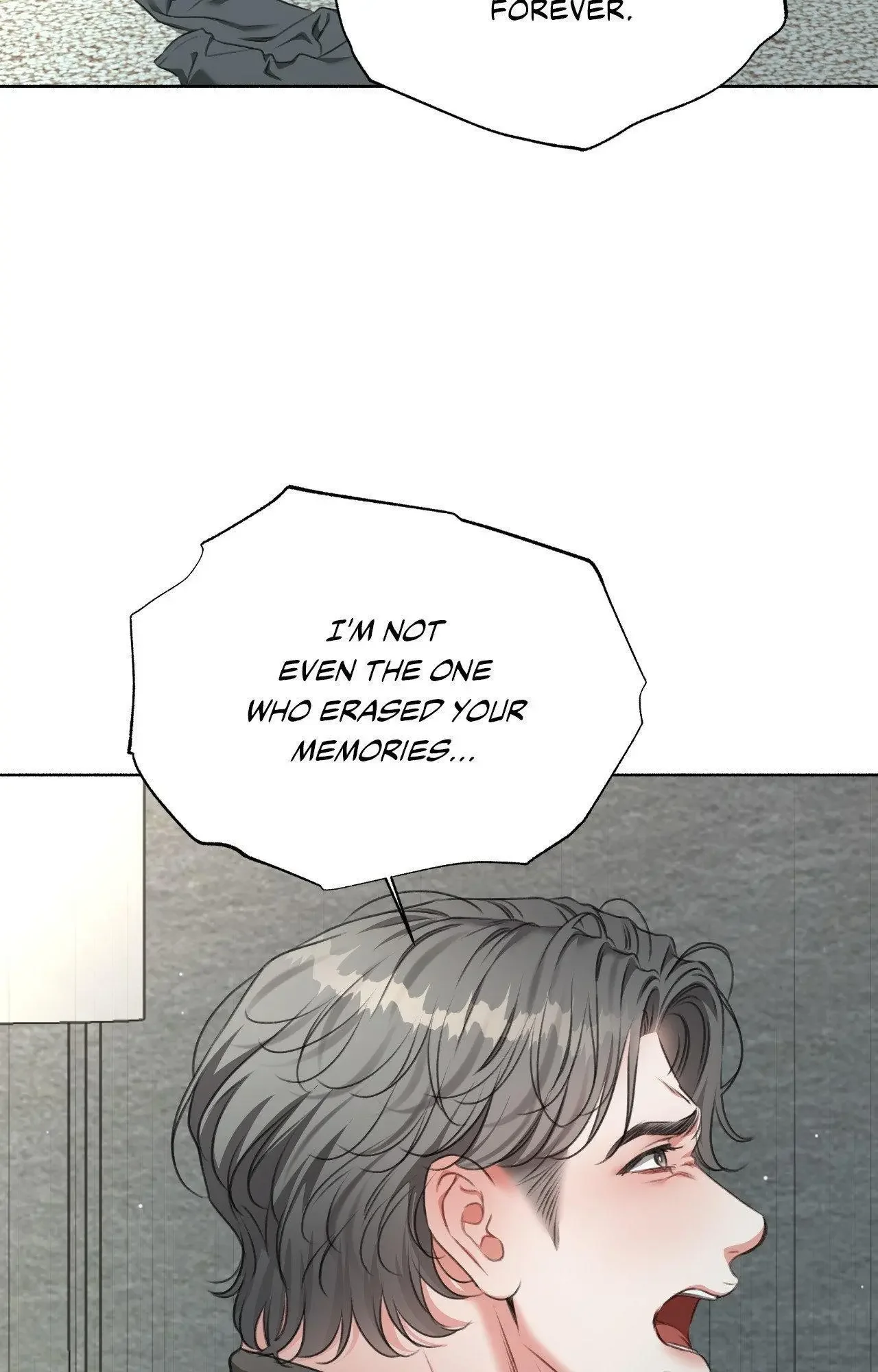 My 2Nd Chance On Taming An Obsessed Esper - Chapter 29 Page 20