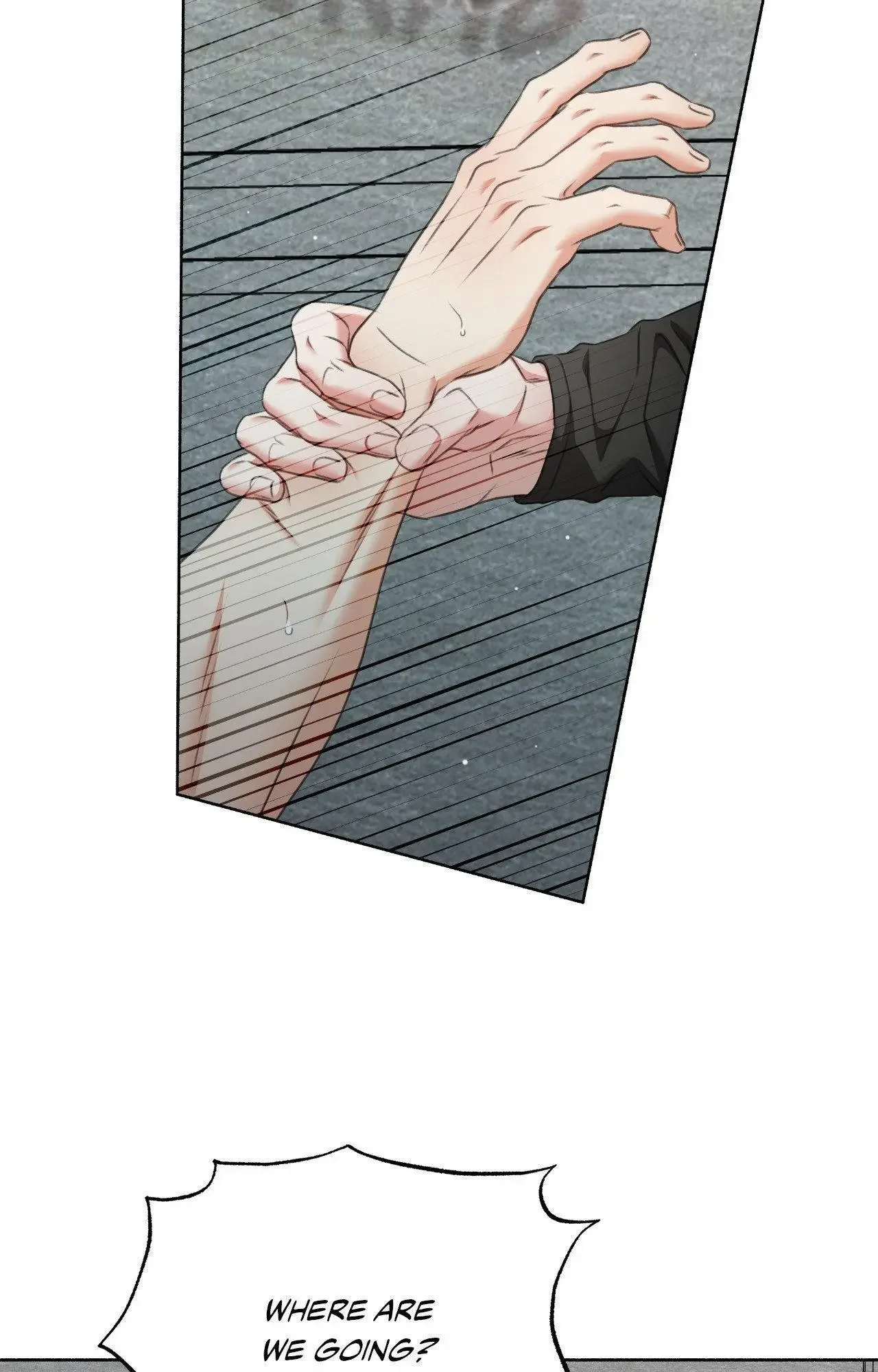 My 2Nd Chance On Taming An Obsessed Esper - Chapter 29 Page 23