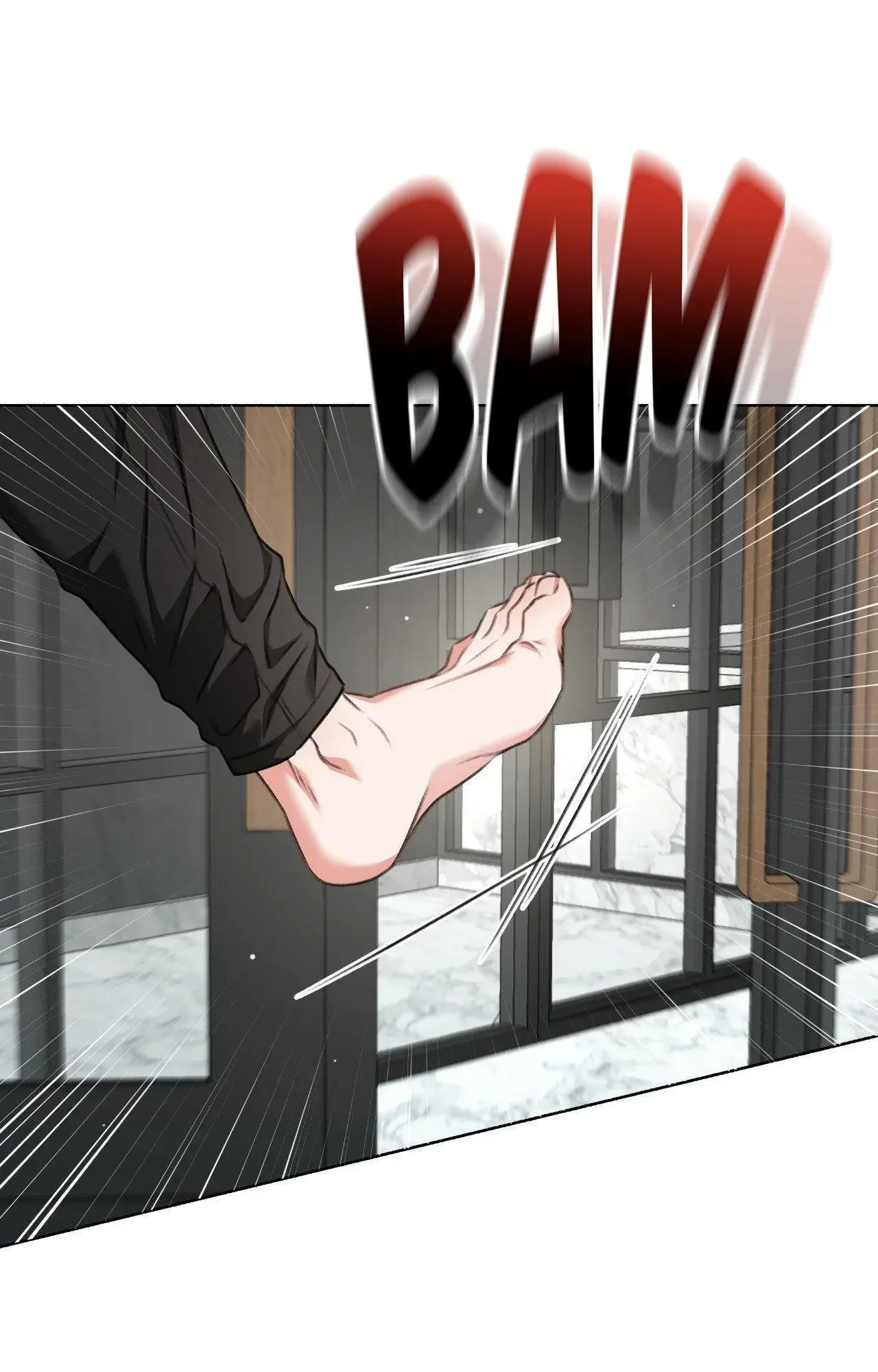 My 2Nd Chance On Taming An Obsessed Esper - Chapter 29 Page 27