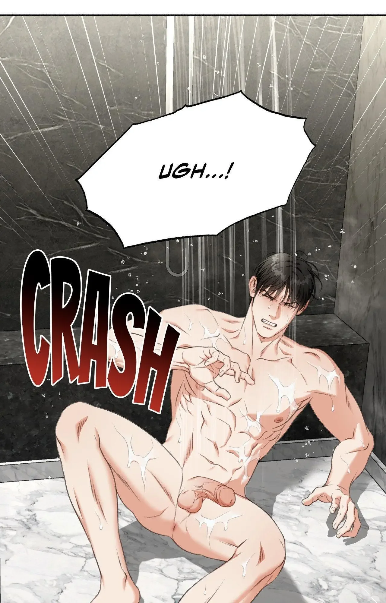 My 2Nd Chance On Taming An Obsessed Esper - Chapter 29 Page 29