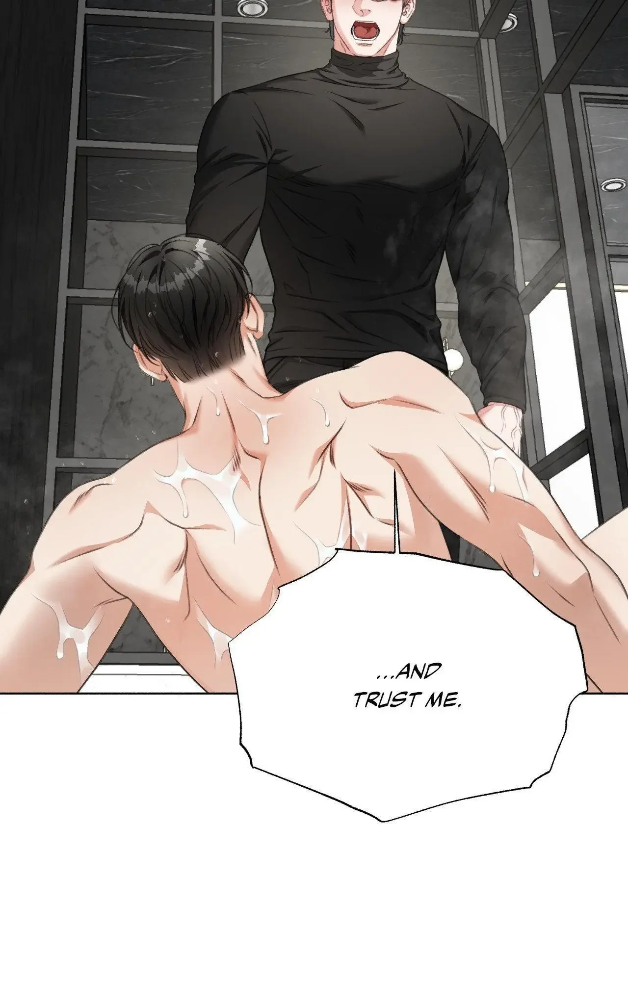 My 2Nd Chance On Taming An Obsessed Esper - Chapter 29 Page 31