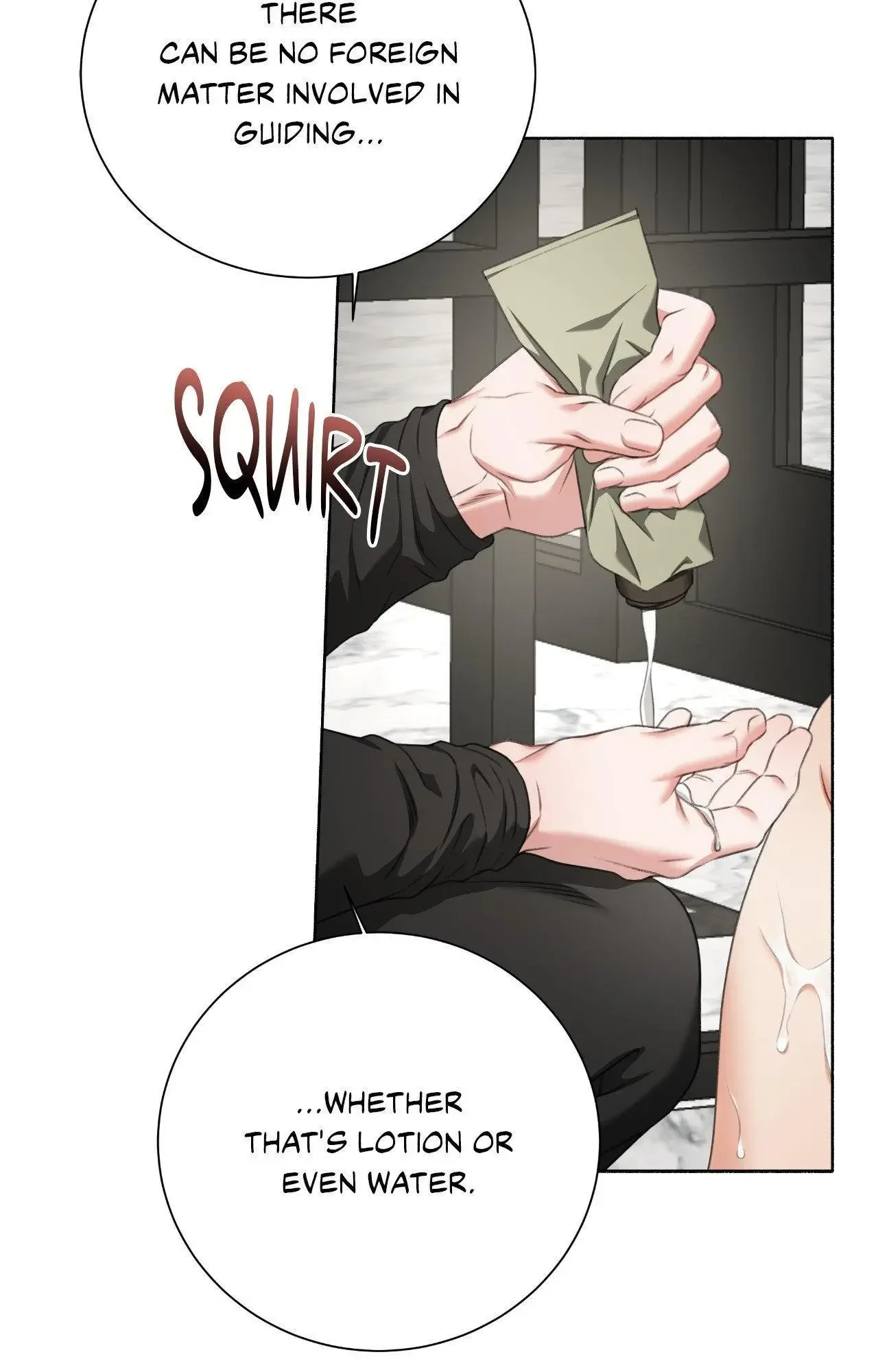 My 2Nd Chance On Taming An Obsessed Esper - Chapter 29 Page 33