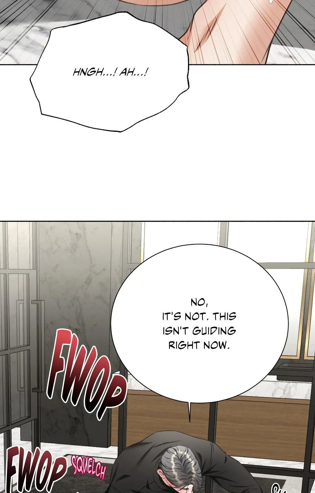 My 2Nd Chance On Taming An Obsessed Esper - Chapter 29 Page 37