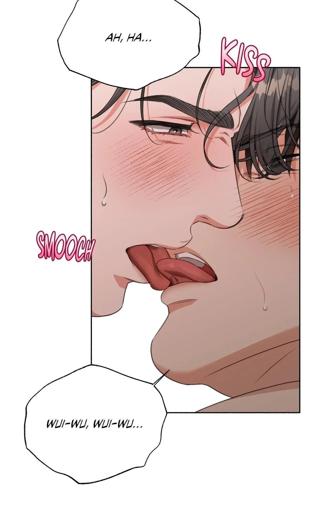 My 2Nd Chance On Taming An Obsessed Esper - Chapter 29 Page 40
