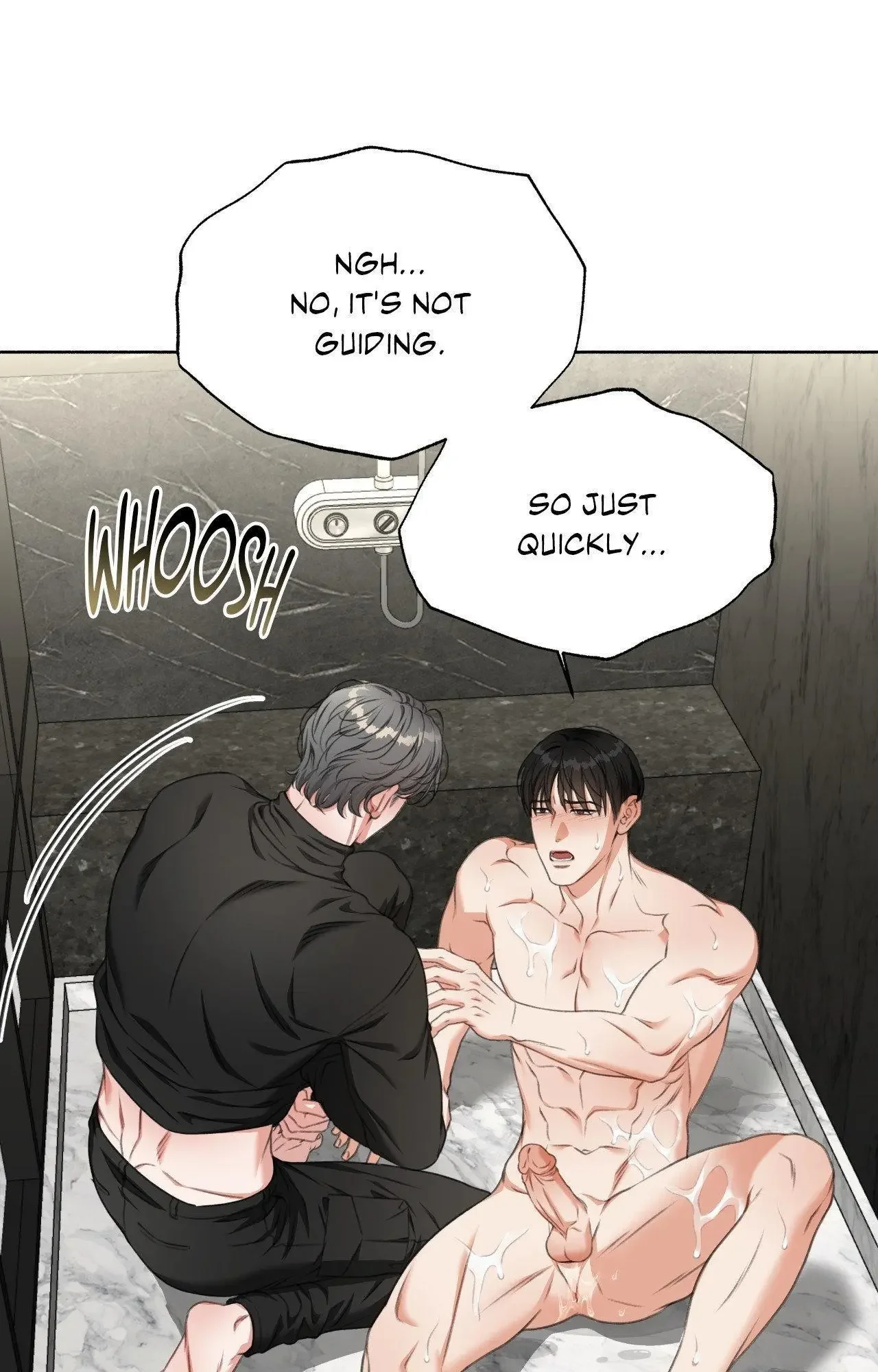 My 2Nd Chance On Taming An Obsessed Esper - Chapter 29 Page 41