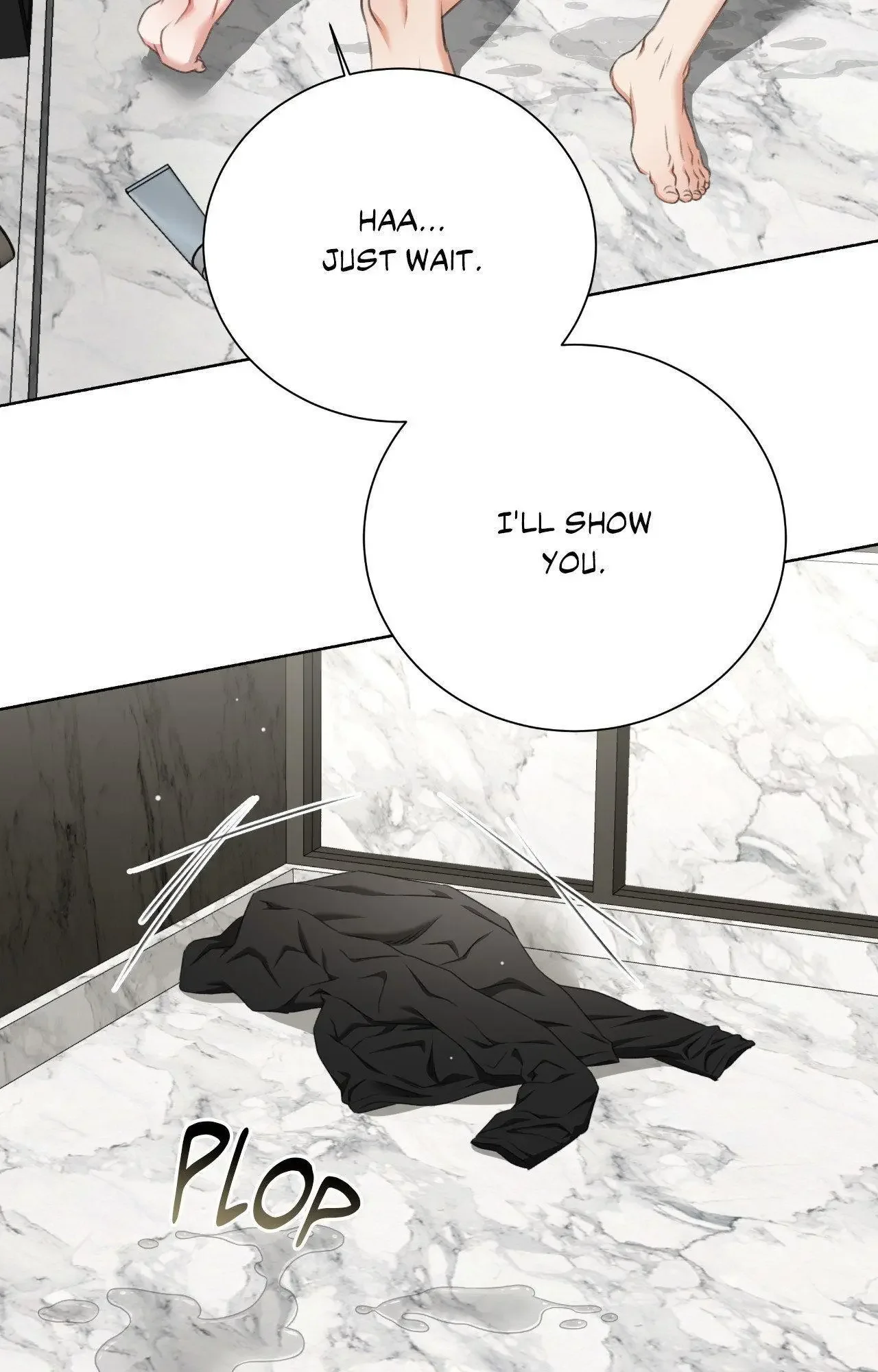 My 2Nd Chance On Taming An Obsessed Esper - Chapter 29 Page 42