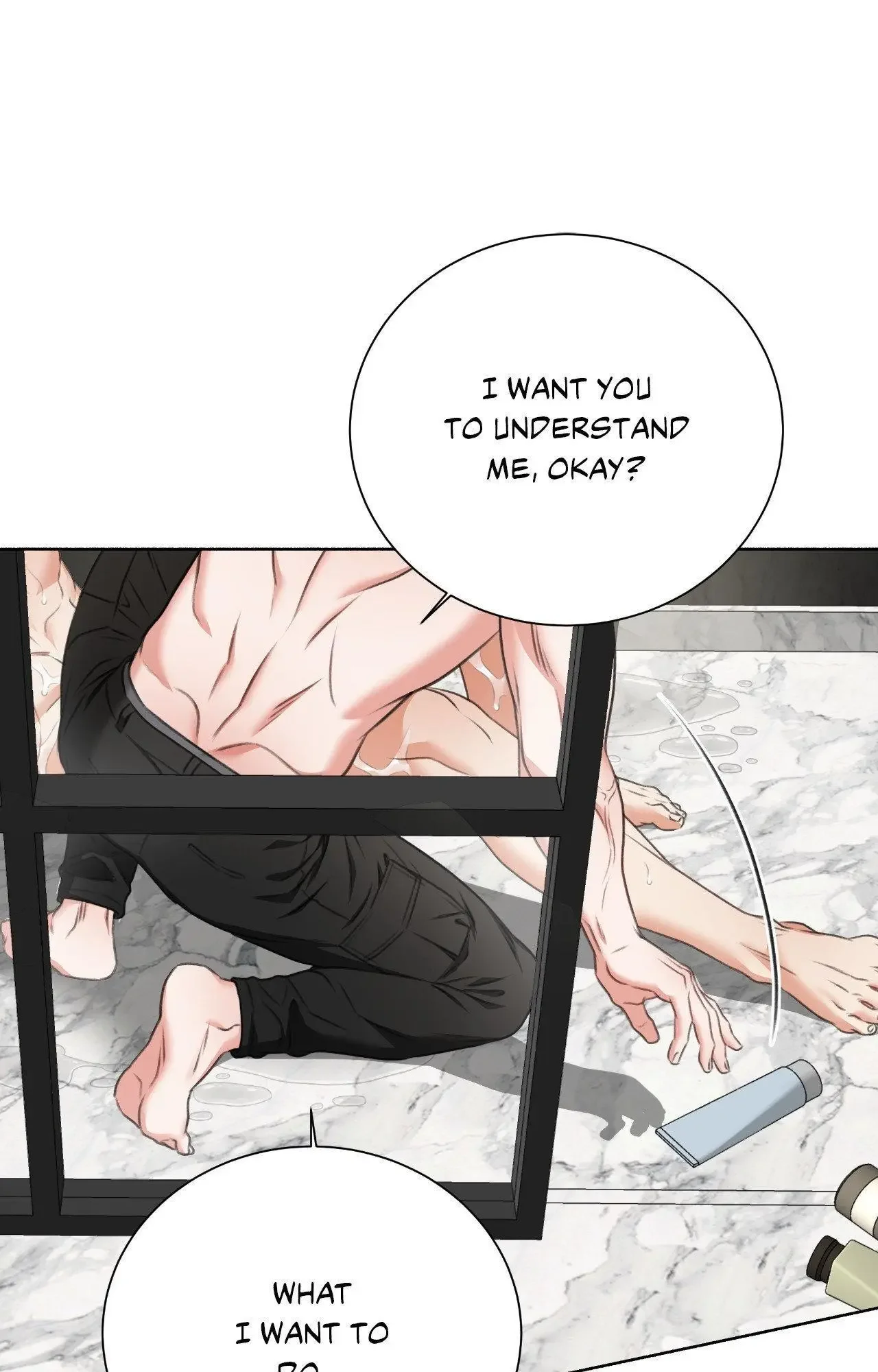 My 2Nd Chance On Taming An Obsessed Esper - Chapter 29 Page 44