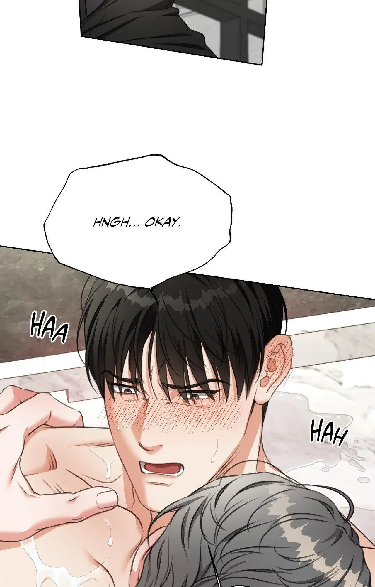 My 2Nd Chance On Taming An Obsessed Esper - Chapter 29 Page 46