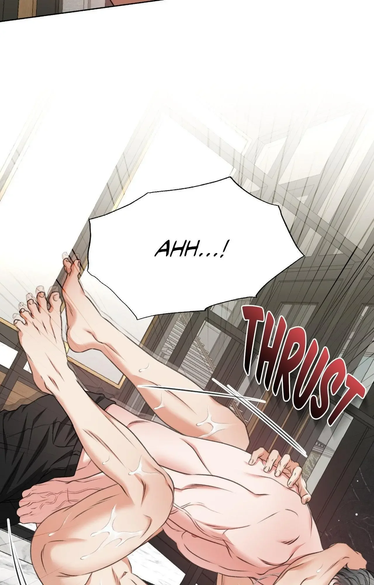 My 2Nd Chance On Taming An Obsessed Esper - Chapter 29 Page 48