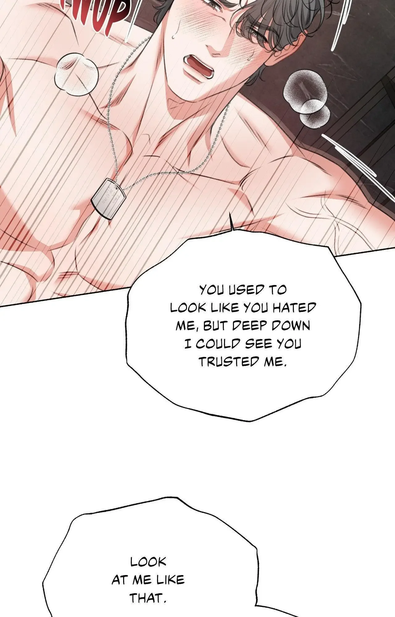 My 2Nd Chance On Taming An Obsessed Esper - Chapter 29 Page 50
