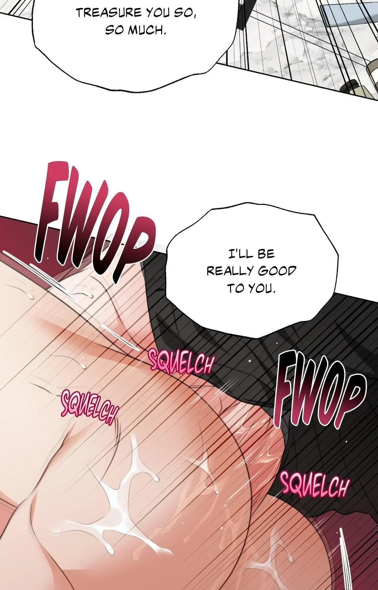 My 2Nd Chance On Taming An Obsessed Esper - Chapter 29 Page 54
