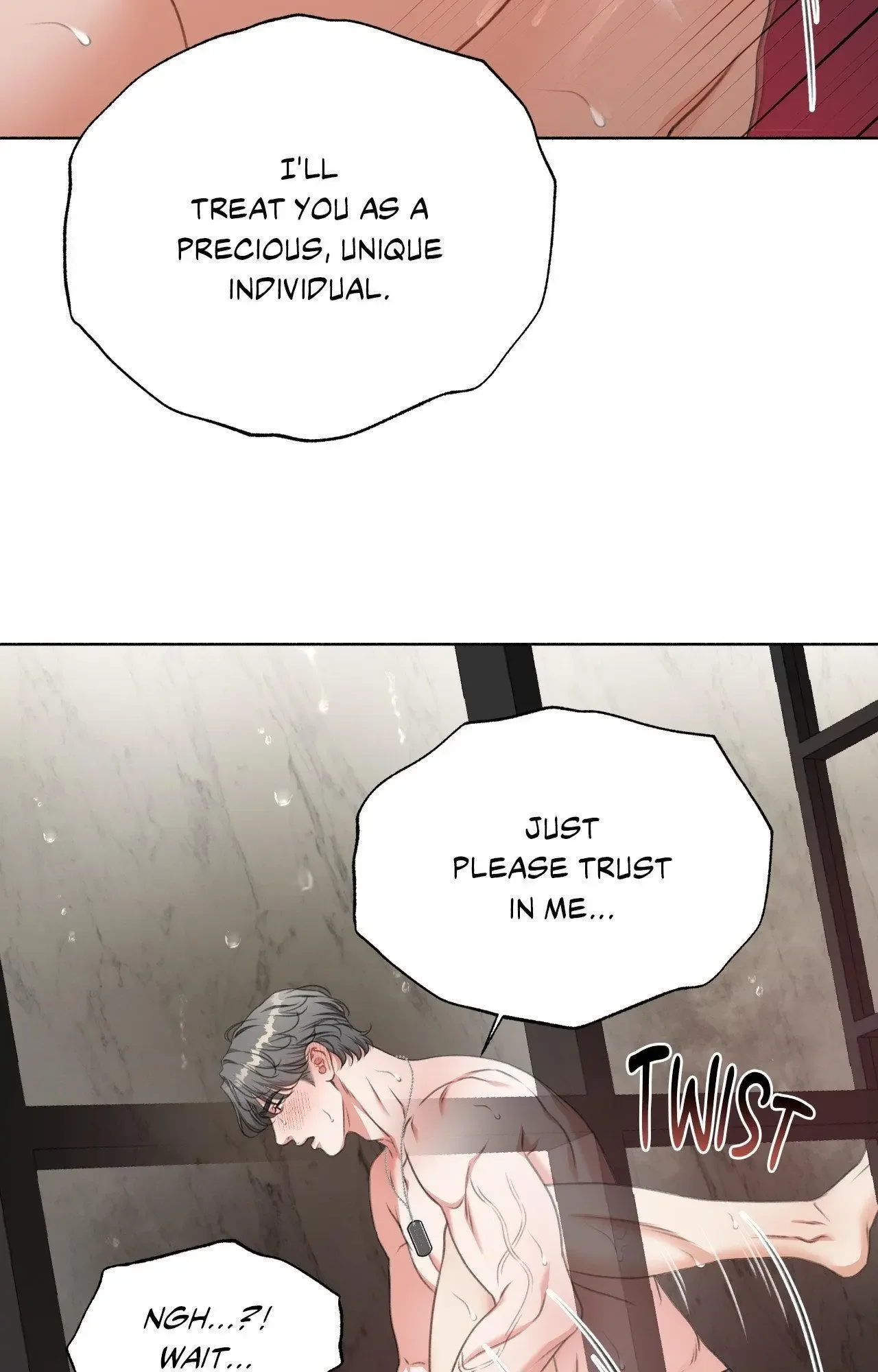 My 2Nd Chance On Taming An Obsessed Esper - Chapter 29 Page 55