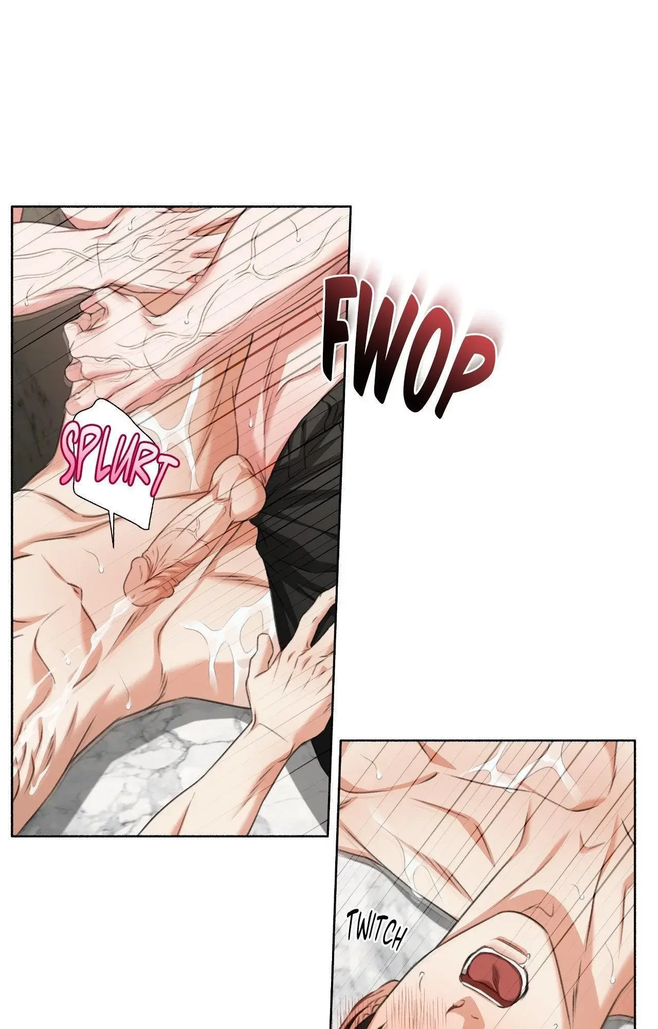 My 2Nd Chance On Taming An Obsessed Esper - Chapter 29 Page 62