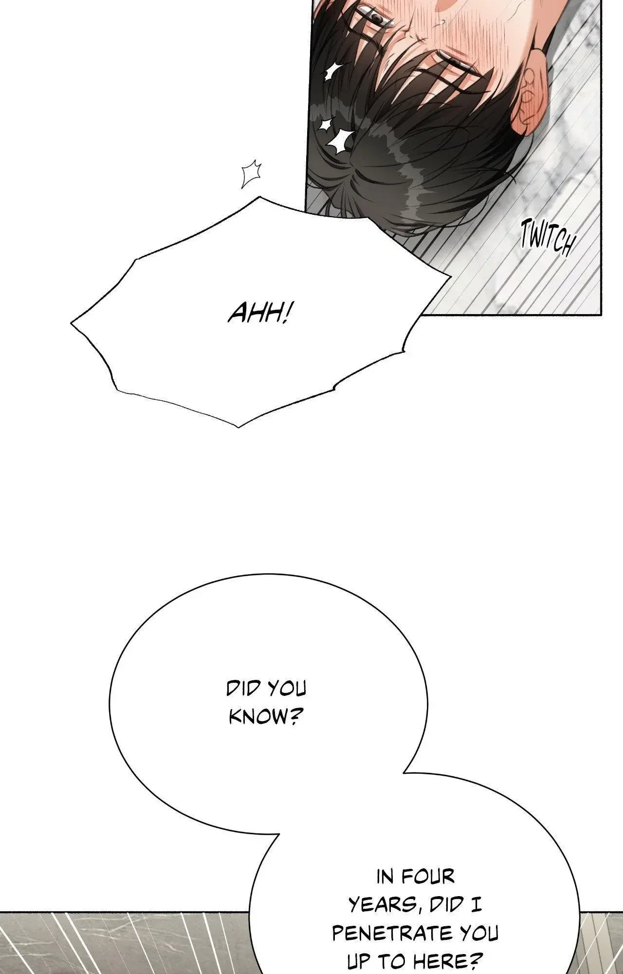 My 2Nd Chance On Taming An Obsessed Esper - Chapter 29 Page 63