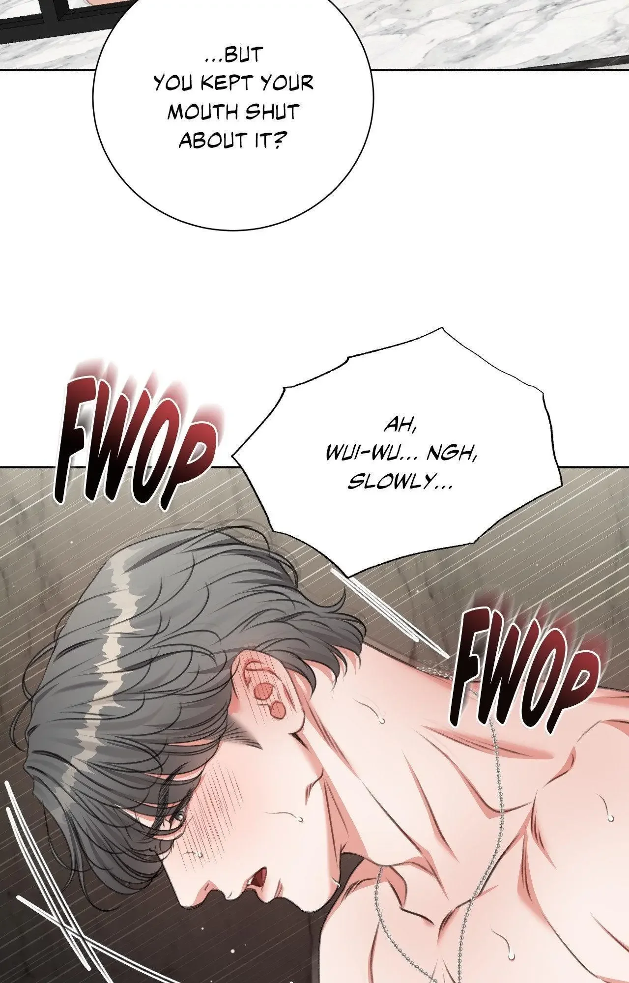 My 2Nd Chance On Taming An Obsessed Esper - Chapter 29 Page 66