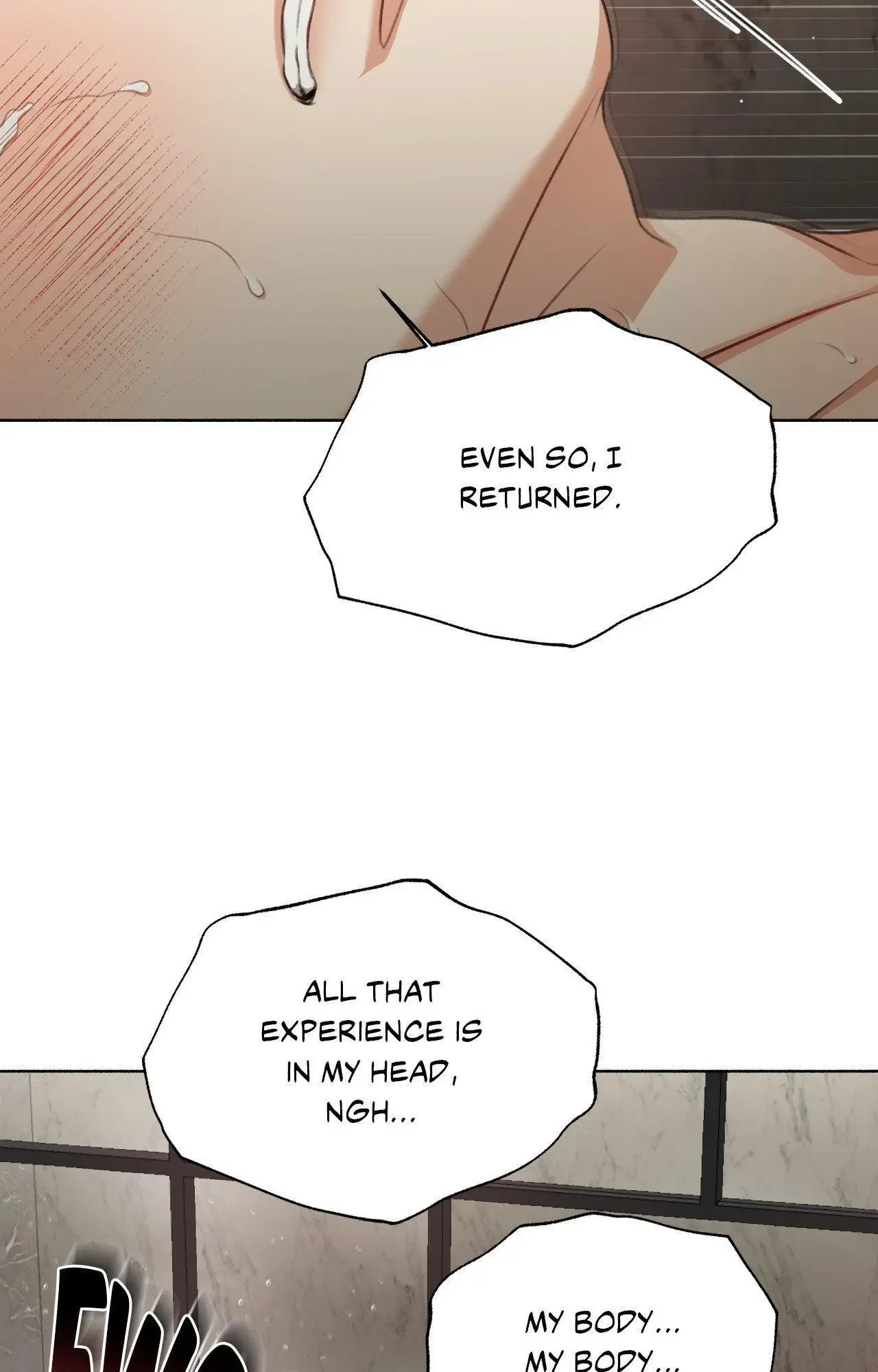 My 2Nd Chance On Taming An Obsessed Esper - Chapter 29 Page 68