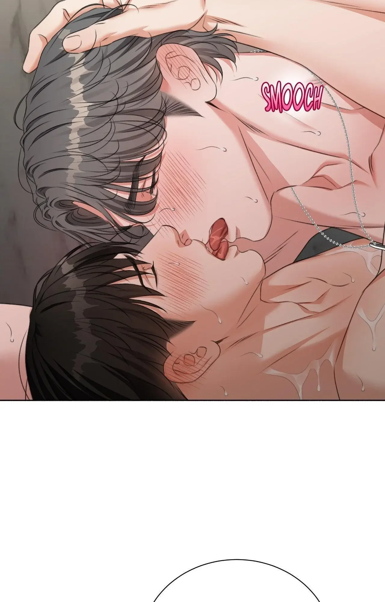 My 2Nd Chance On Taming An Obsessed Esper - Chapter 29 Page 74