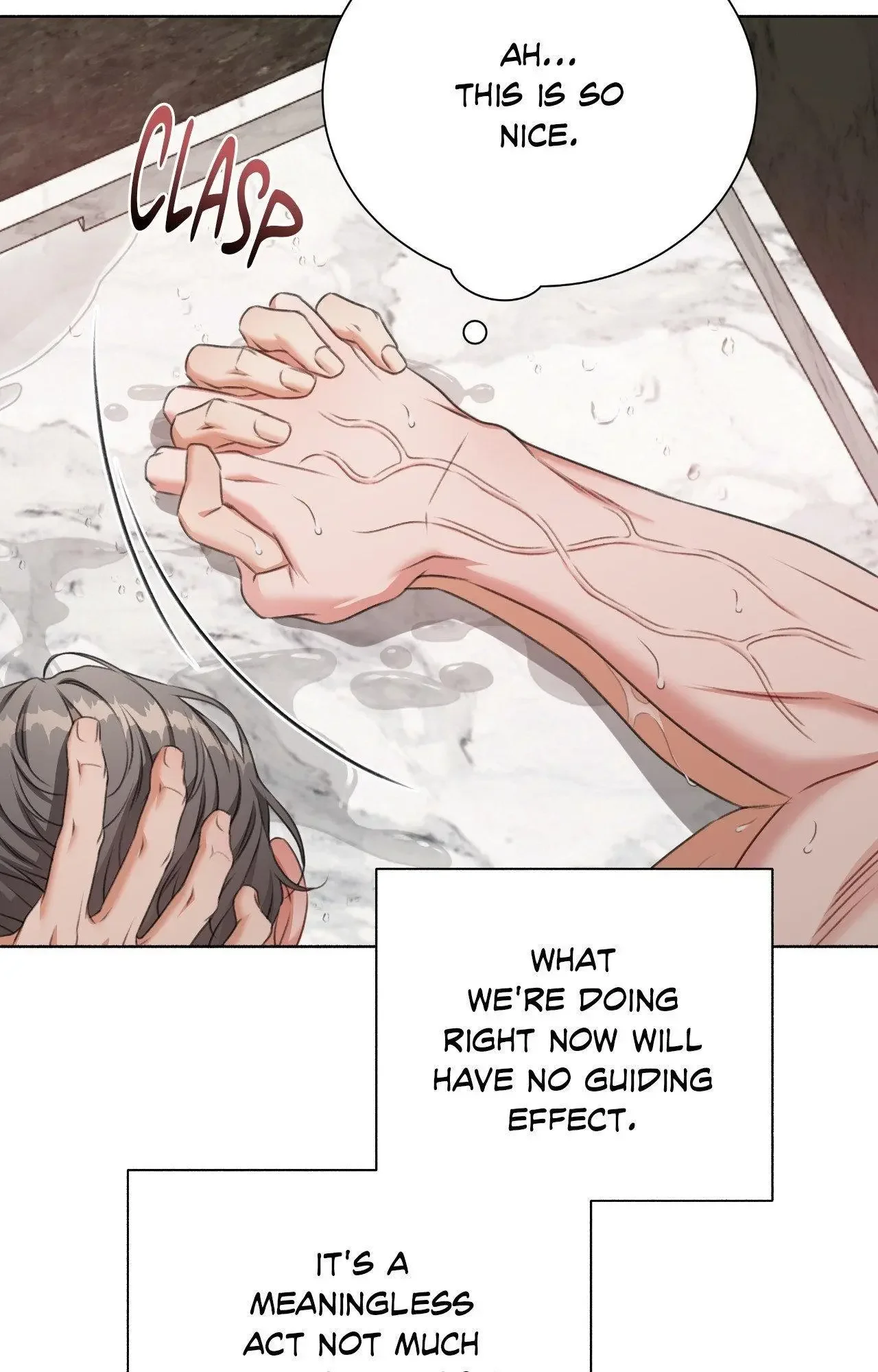 My 2Nd Chance On Taming An Obsessed Esper - Chapter 29 Page 75