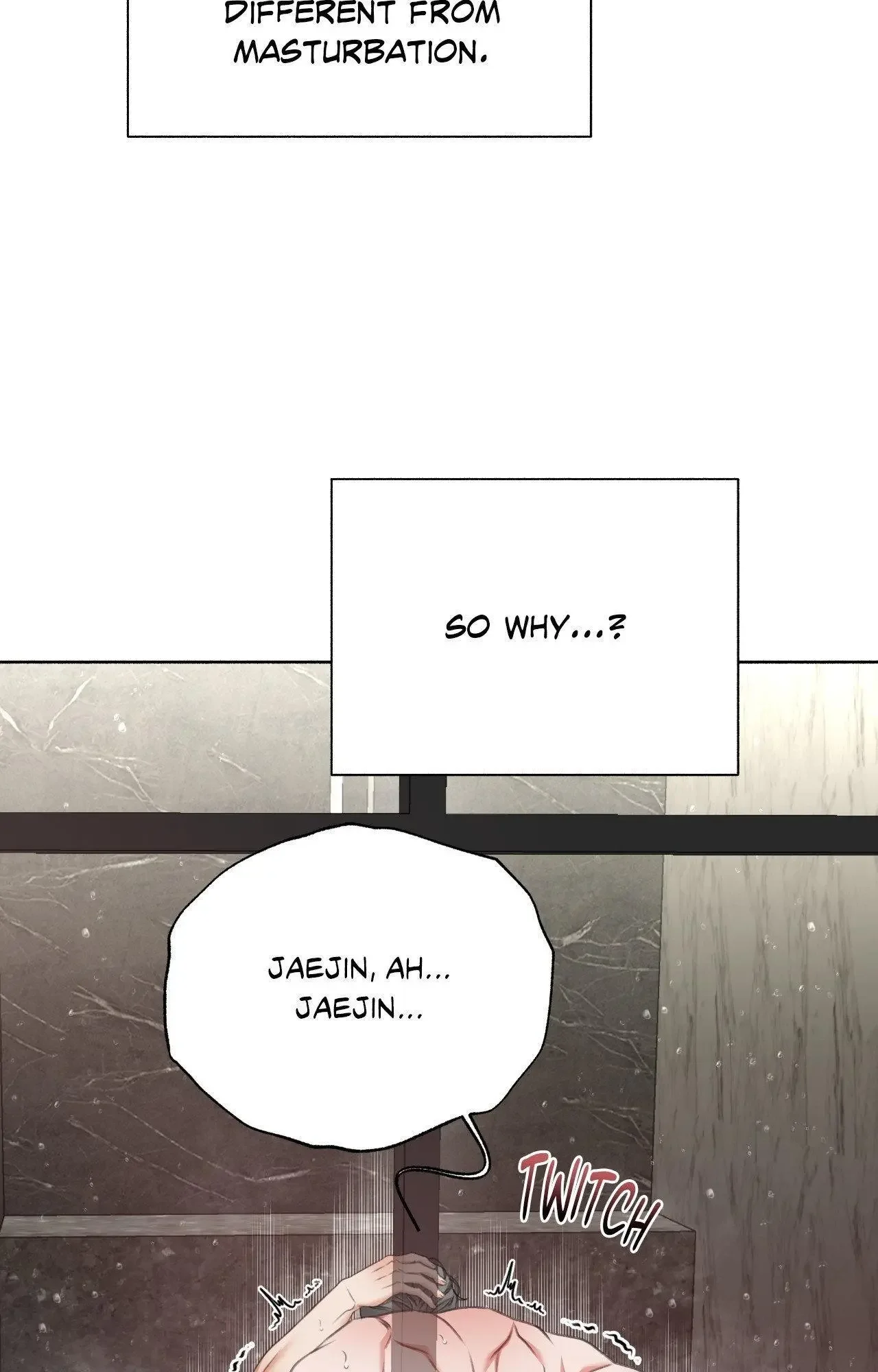 My 2Nd Chance On Taming An Obsessed Esper - Chapter 29 Page 76
