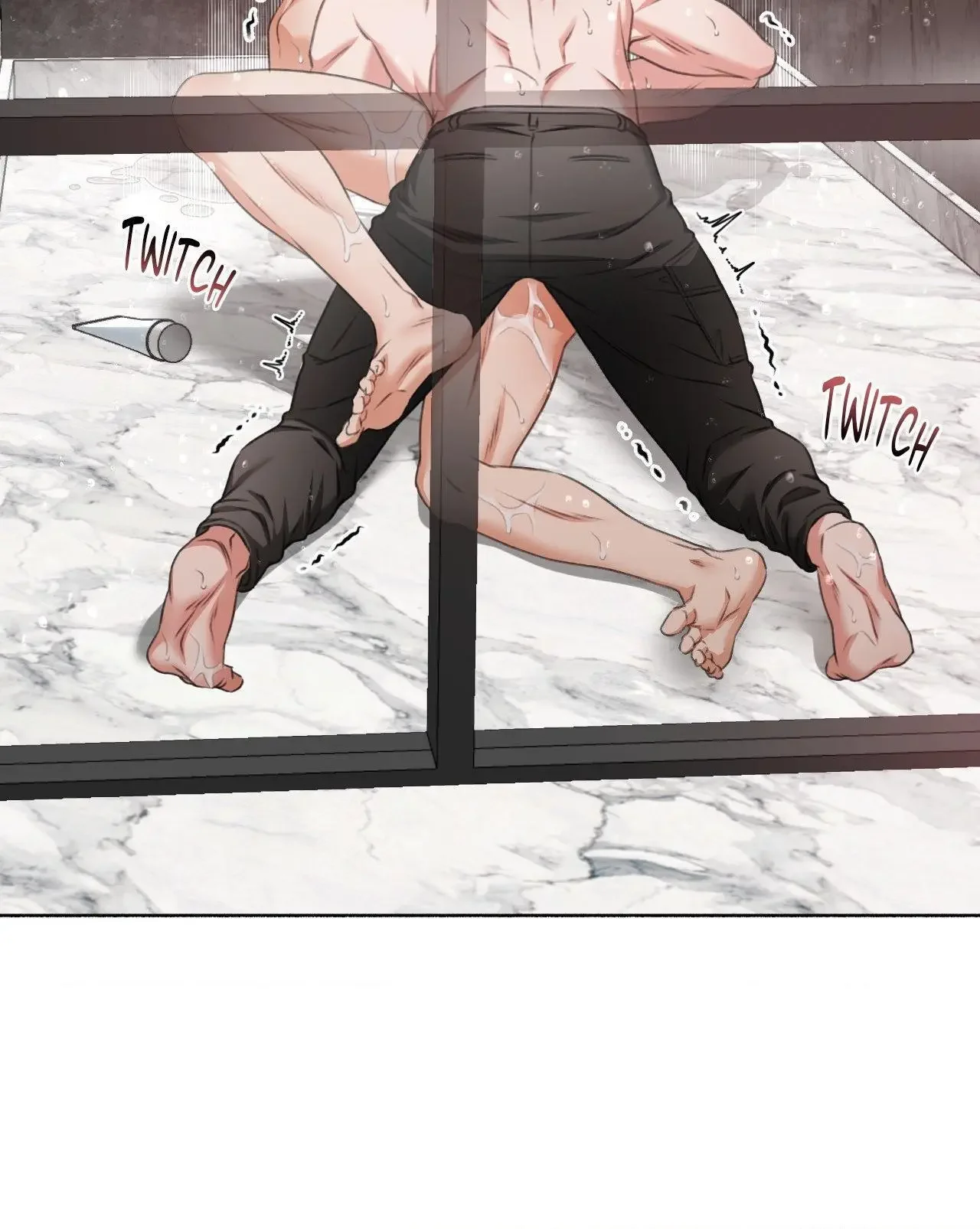 My 2Nd Chance On Taming An Obsessed Esper - Chapter 29 Page 77
