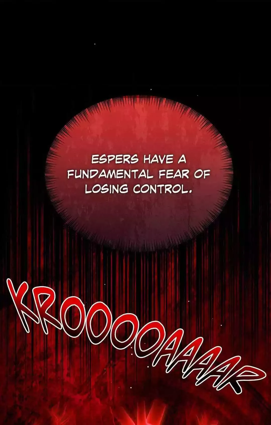 My 2Nd Chance On Taming An Obsessed Esper - Chapter 3 Page 2