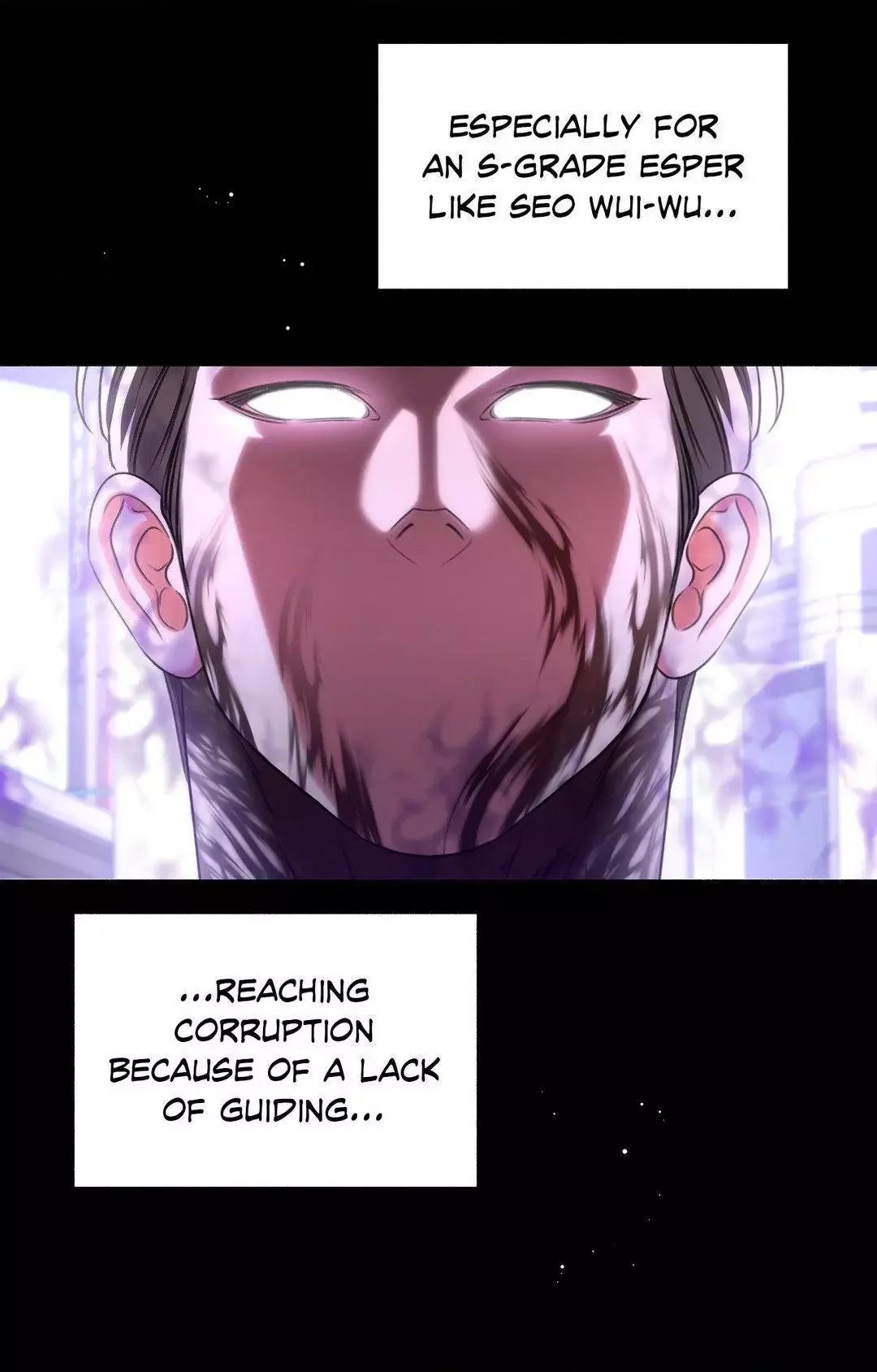 My 2Nd Chance On Taming An Obsessed Esper - Chapter 3 Page 4