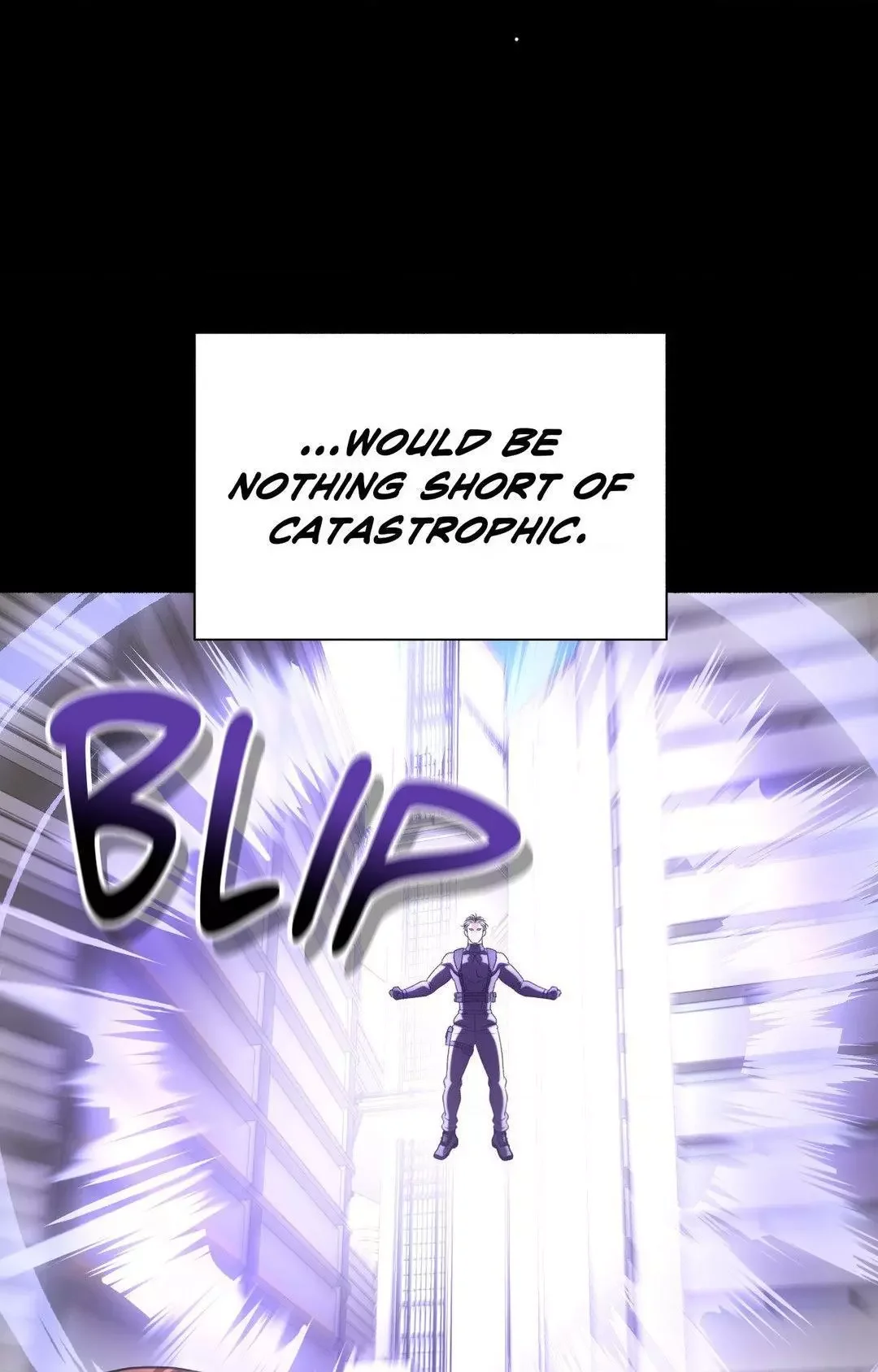 My 2Nd Chance On Taming An Obsessed Esper - Chapter 3 Page 5