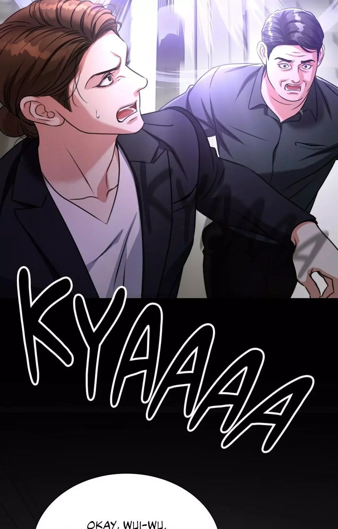 My 2Nd Chance On Taming An Obsessed Esper - Chapter 3 Page 6