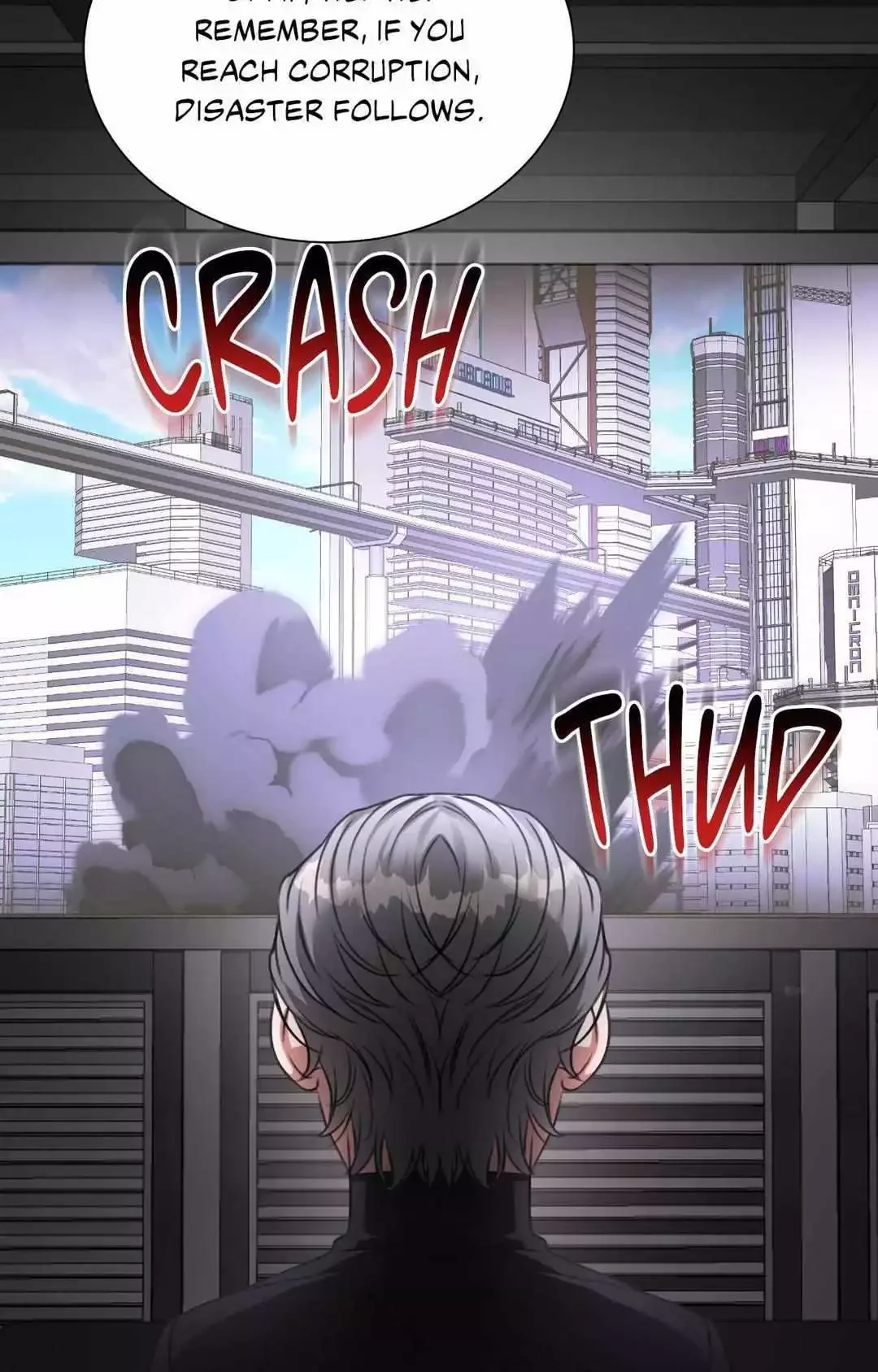 My 2Nd Chance On Taming An Obsessed Esper - Chapter 3 Page 7