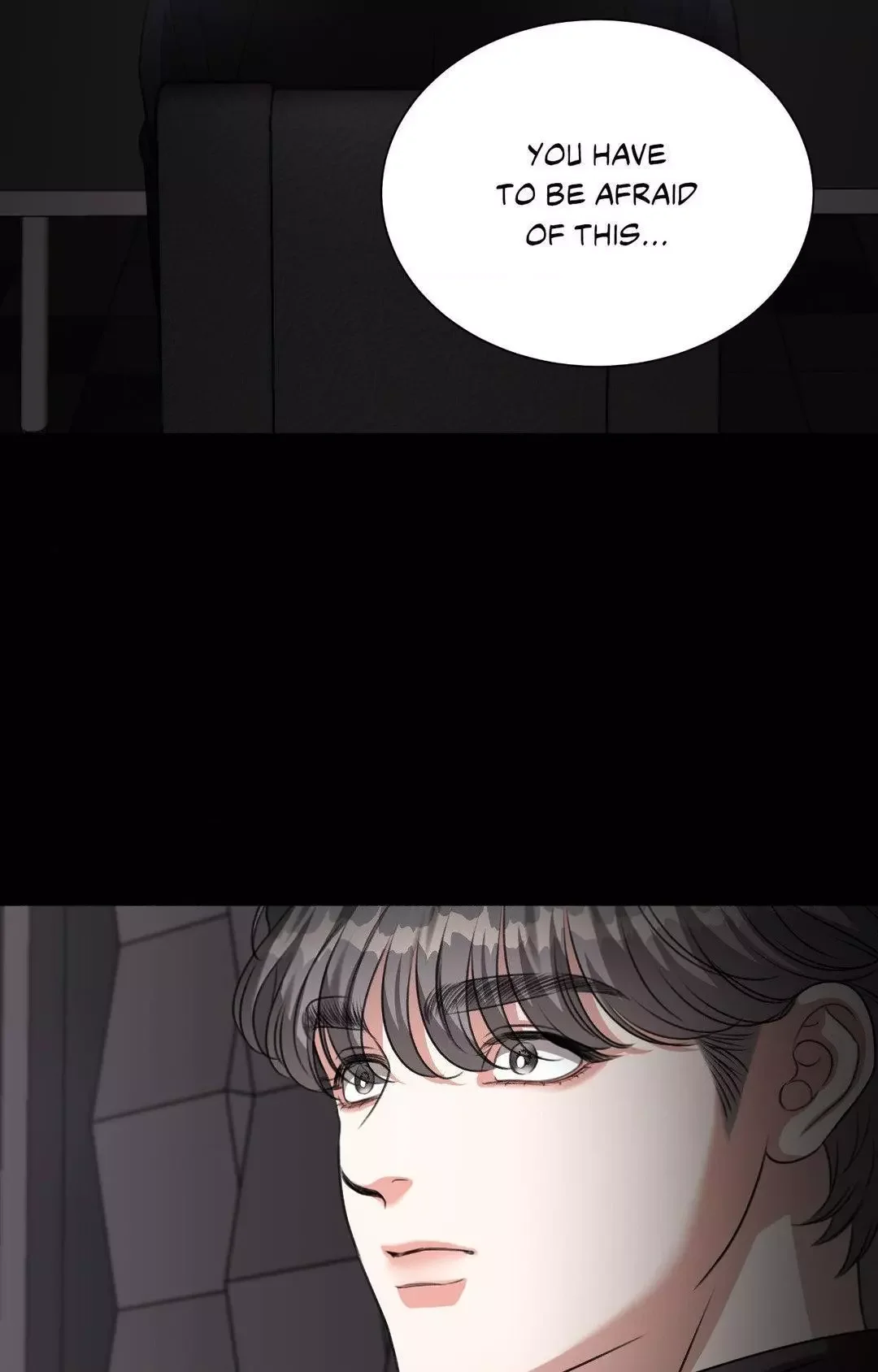 My 2Nd Chance On Taming An Obsessed Esper - Chapter 3 Page 8