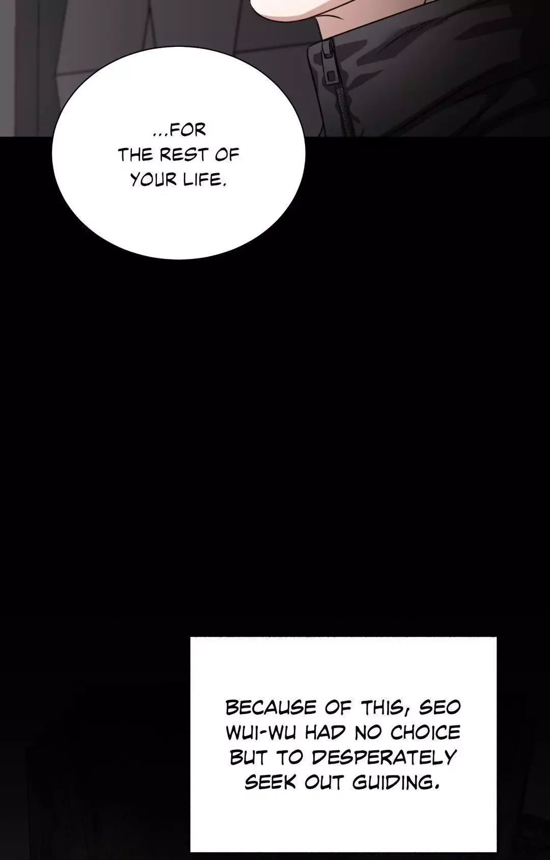 My 2Nd Chance On Taming An Obsessed Esper - Chapter 3 Page 9