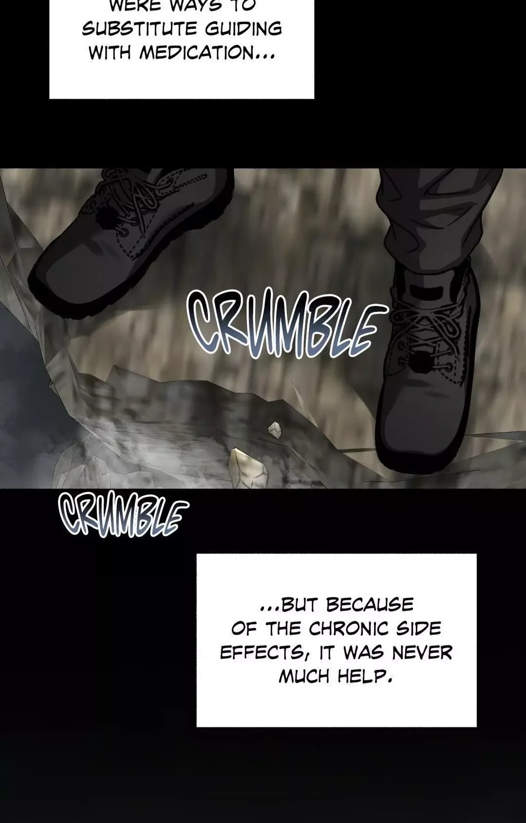 My 2Nd Chance On Taming An Obsessed Esper - Chapter 3 Page 12
