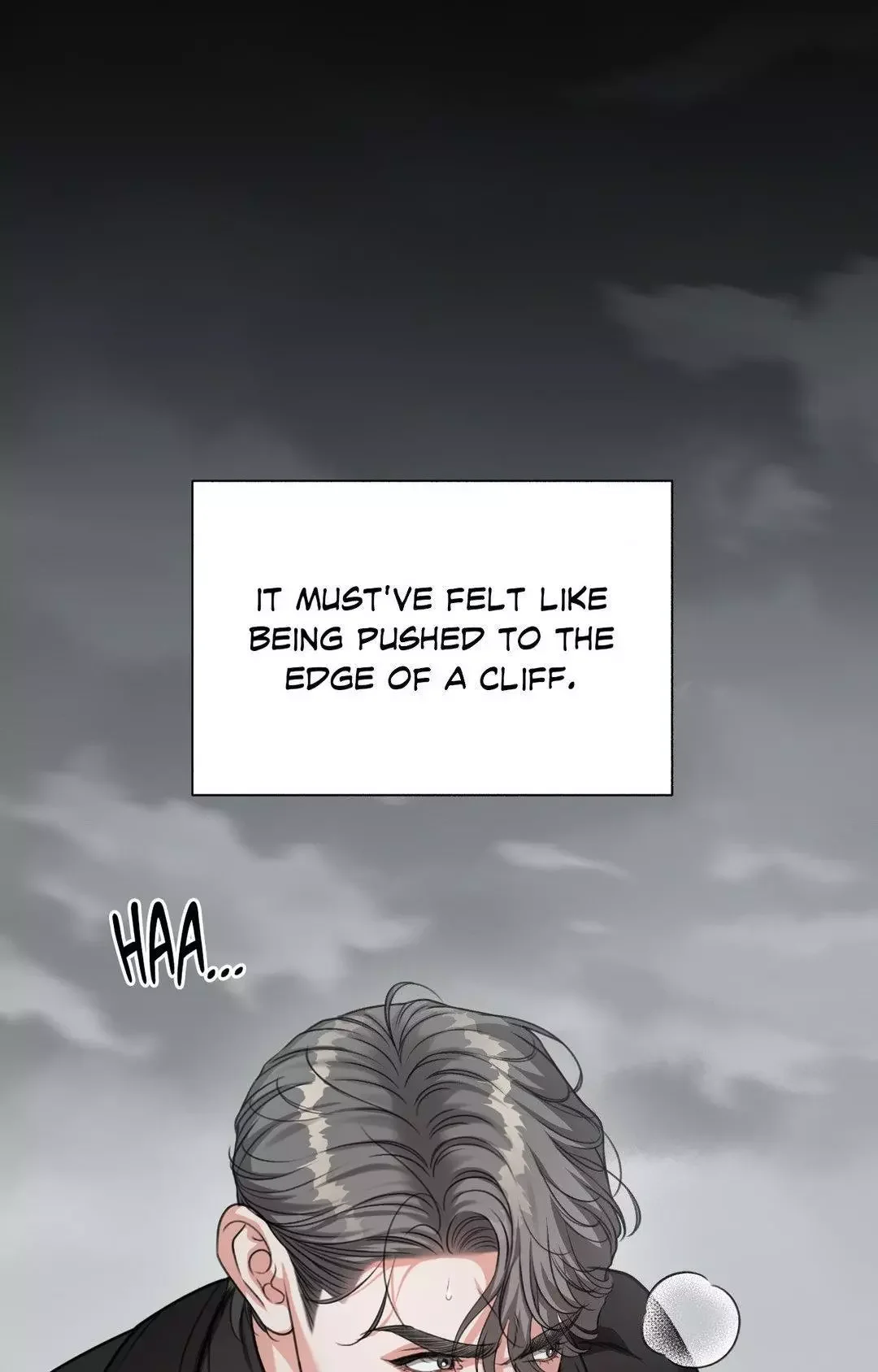 My 2Nd Chance On Taming An Obsessed Esper - Chapter 3 Page 13