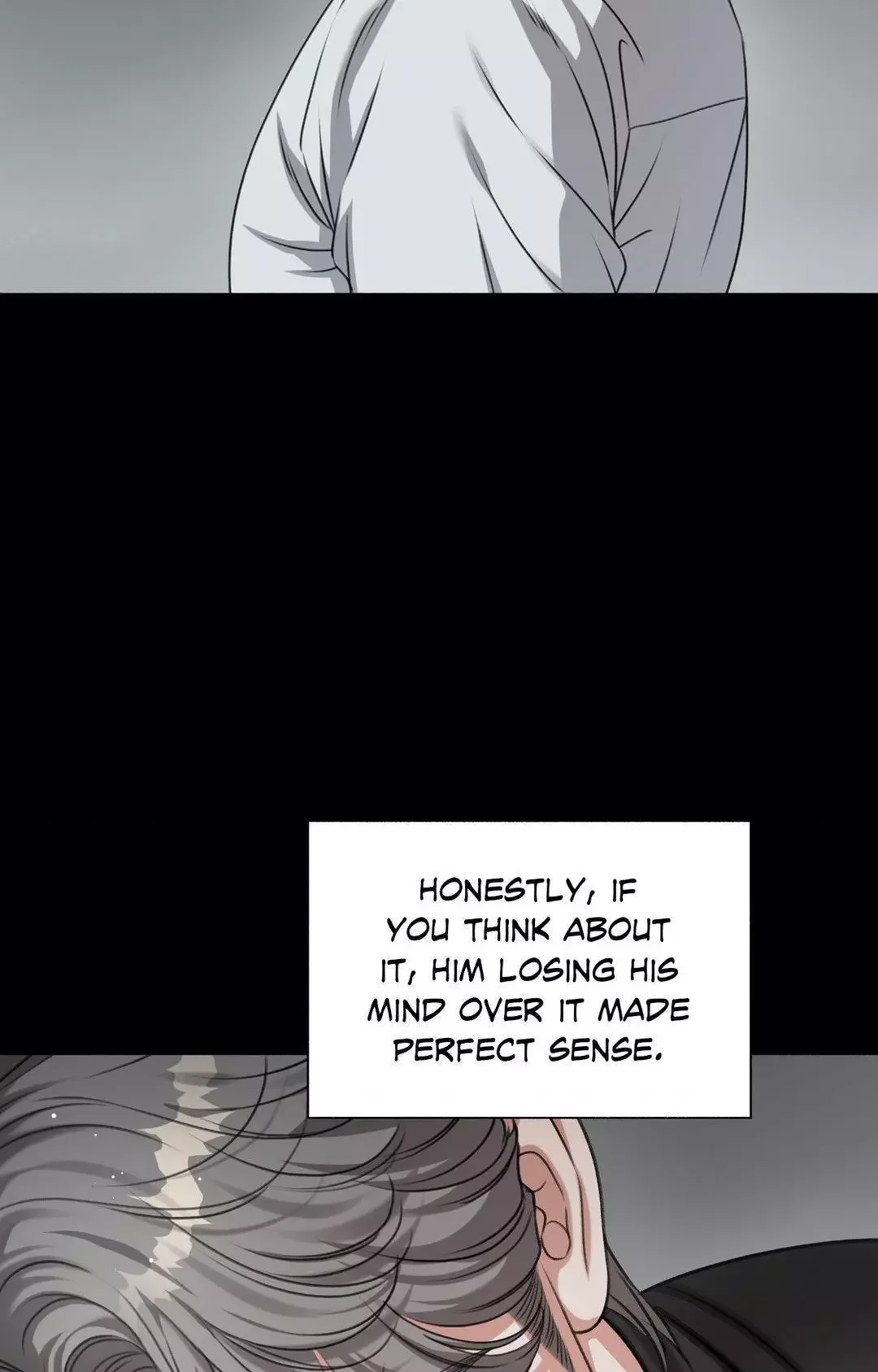 My 2Nd Chance On Taming An Obsessed Esper - Chapter 3 Page 18