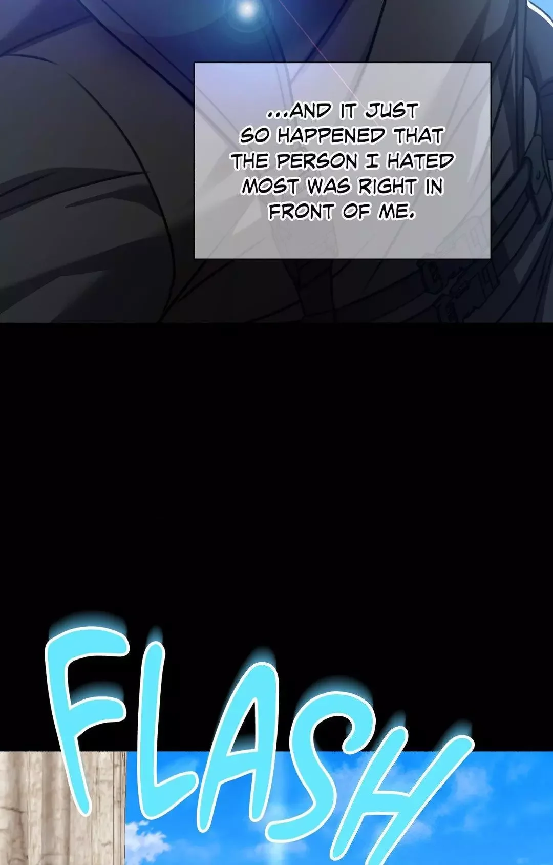 My 2Nd Chance On Taming An Obsessed Esper - Chapter 3 Page 28