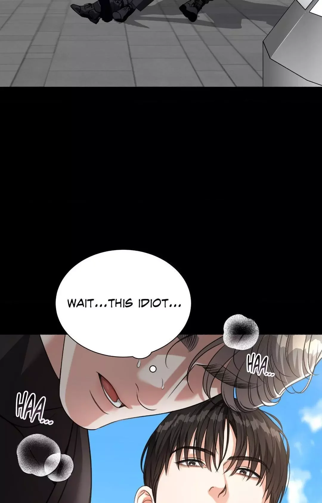 My 2Nd Chance On Taming An Obsessed Esper - Chapter 3 Page 33