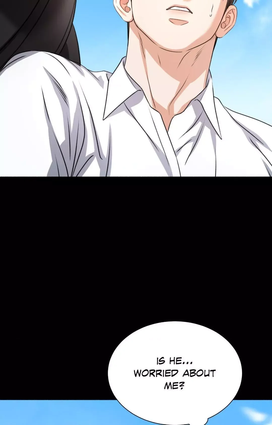 My 2Nd Chance On Taming An Obsessed Esper - Chapter 3 Page 34