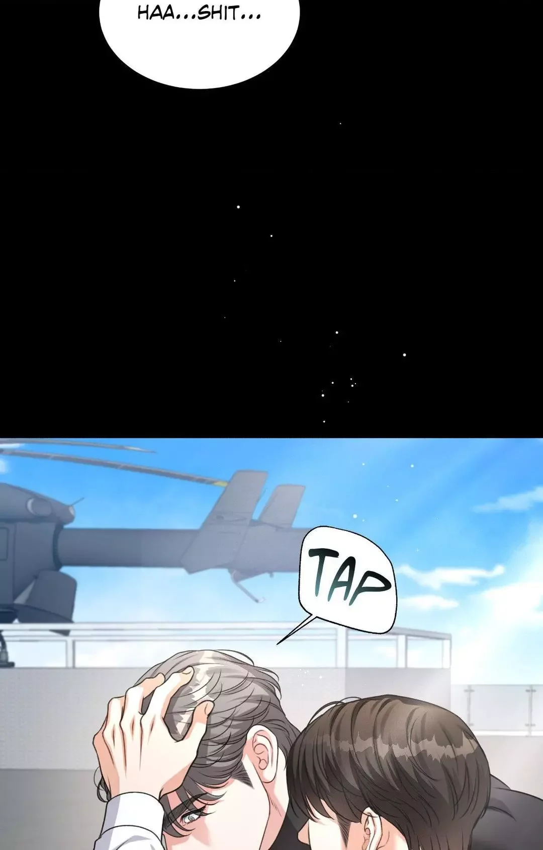 My 2Nd Chance On Taming An Obsessed Esper - Chapter 3 Page 37