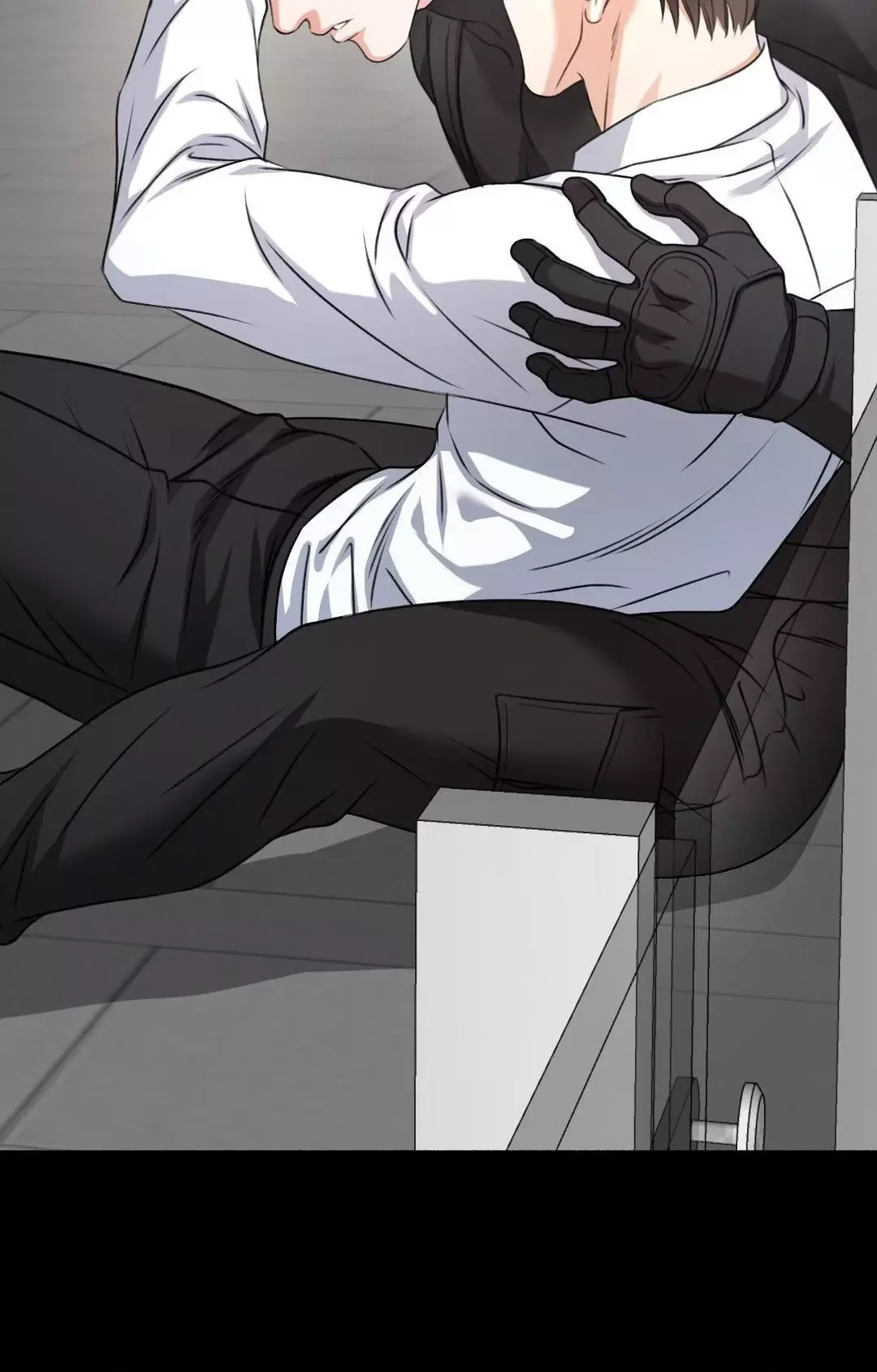 My 2Nd Chance On Taming An Obsessed Esper - Chapter 3 Page 38