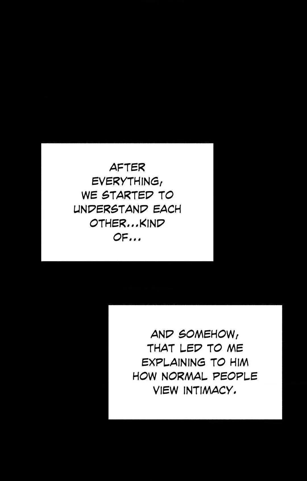My 2Nd Chance On Taming An Obsessed Esper - Chapter 3 Page 39