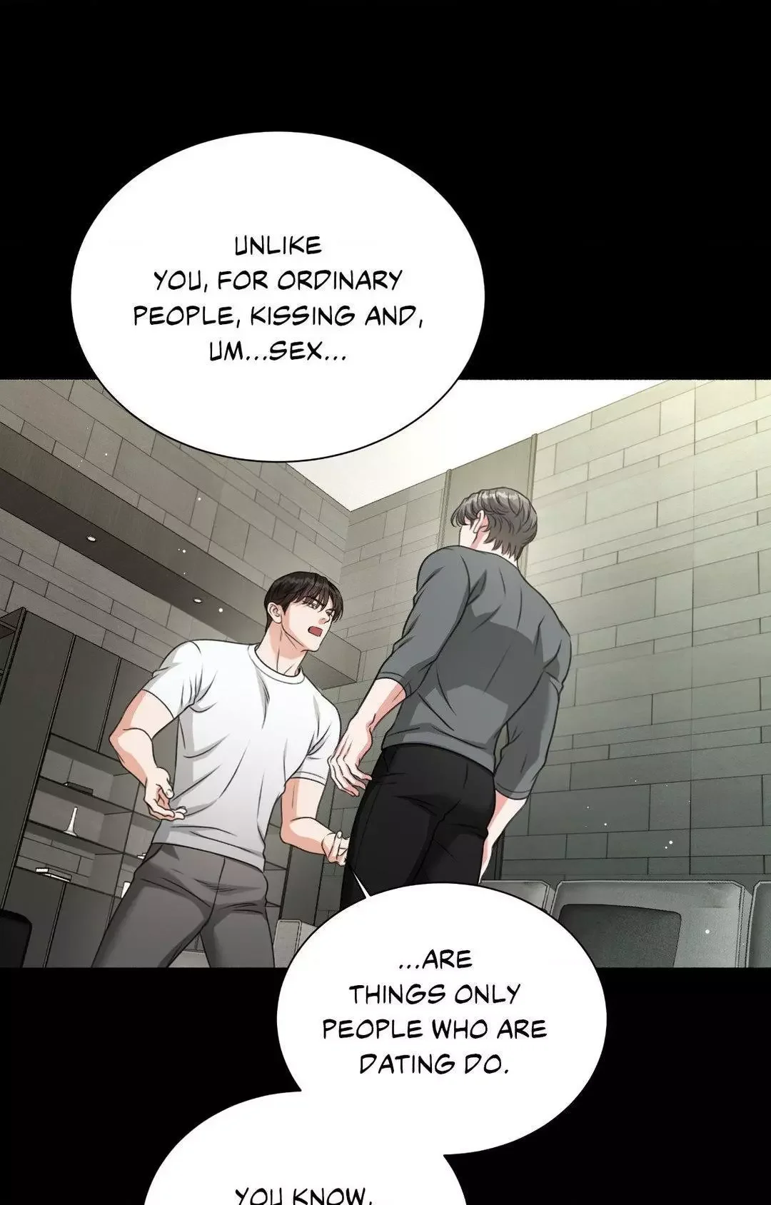 My 2Nd Chance On Taming An Obsessed Esper - Chapter 3 Page 40