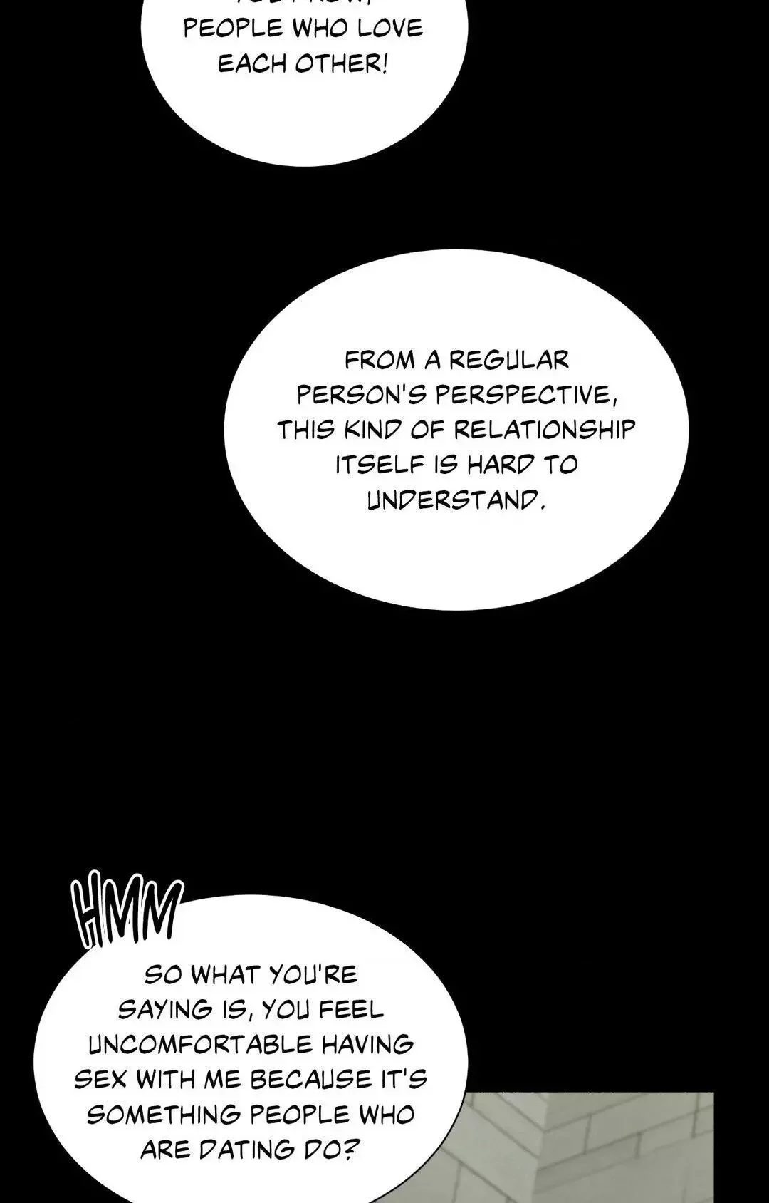 My 2Nd Chance On Taming An Obsessed Esper - Chapter 3 Page 41