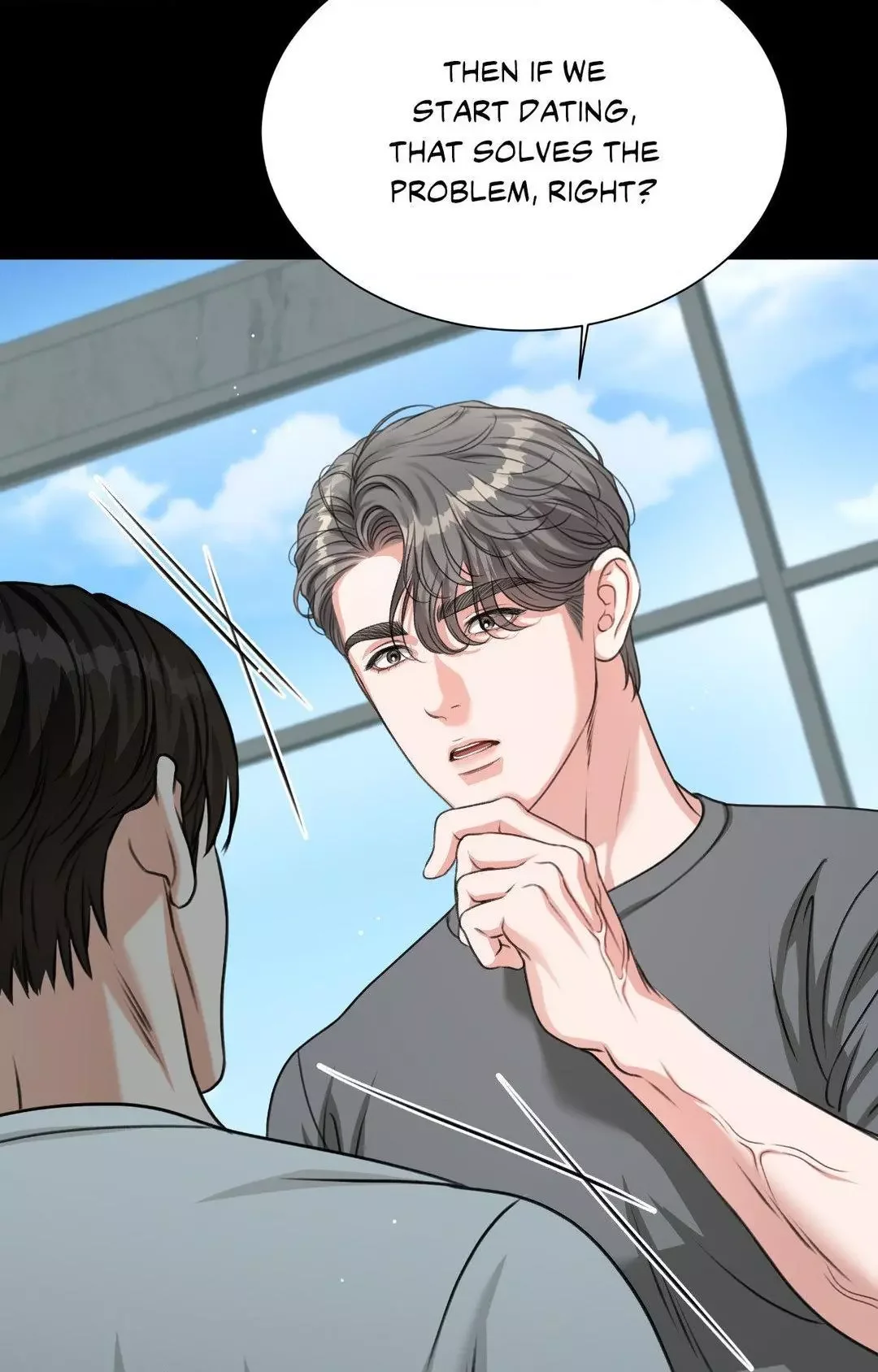 My 2Nd Chance On Taming An Obsessed Esper - Chapter 3 Page 43
