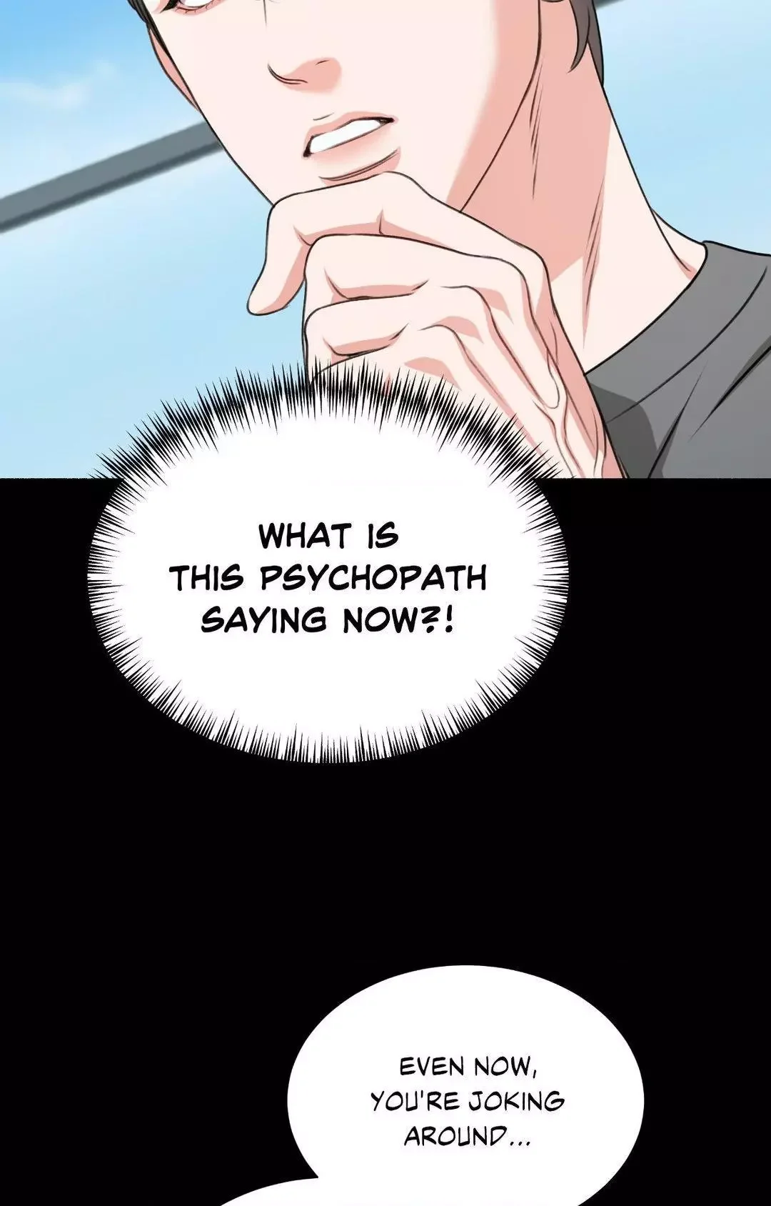 My 2Nd Chance On Taming An Obsessed Esper - Chapter 3 Page 45