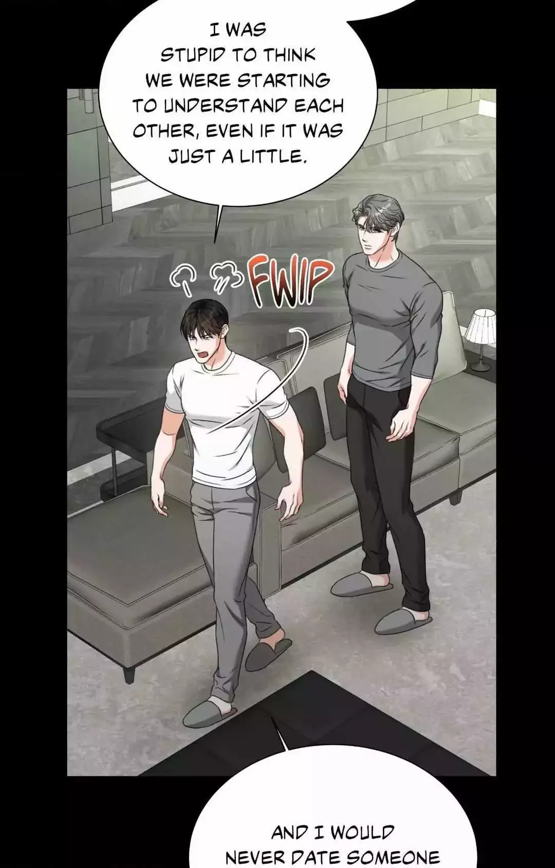 My 2Nd Chance On Taming An Obsessed Esper - Chapter 3 Page 46