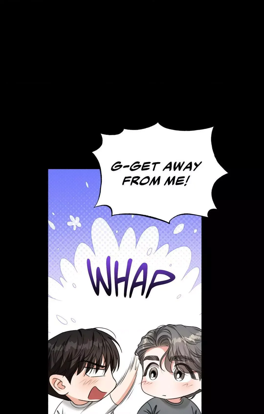 My 2Nd Chance On Taming An Obsessed Esper - Chapter 3 Page 52