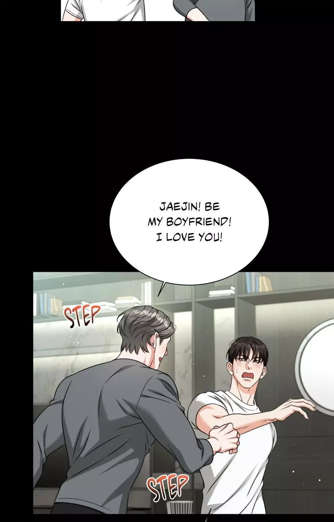 My 2Nd Chance On Taming An Obsessed Esper - Chapter 3 Page 53