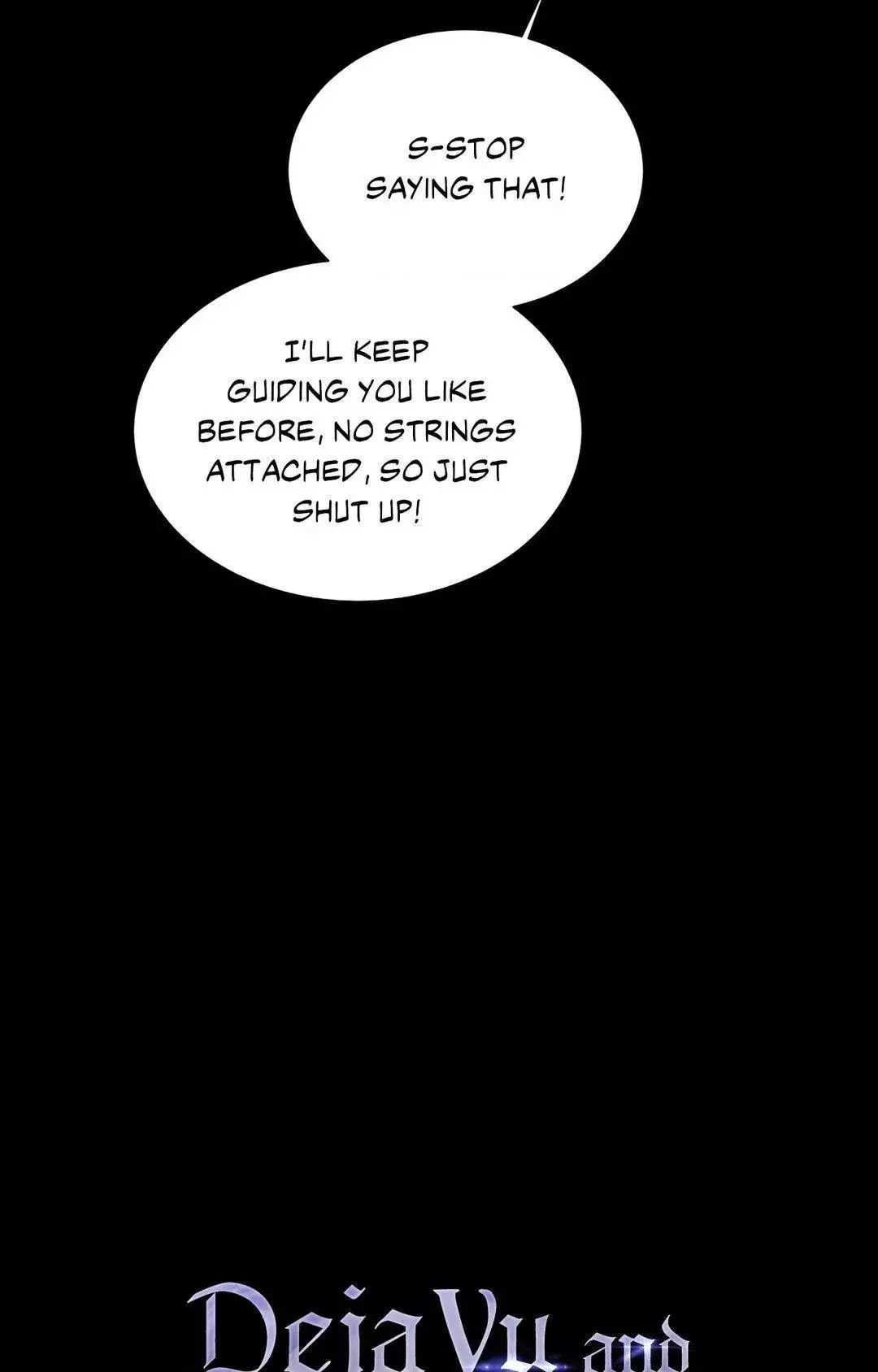 My 2Nd Chance On Taming An Obsessed Esper - Chapter 3 Page 54