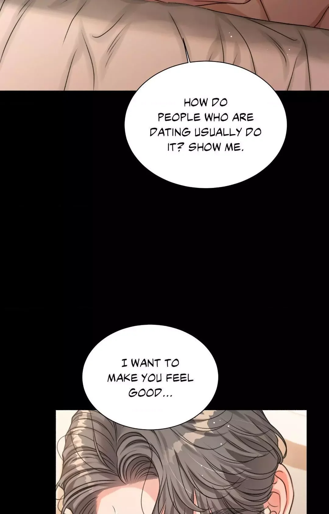 My 2Nd Chance On Taming An Obsessed Esper - Chapter 3 Page 58