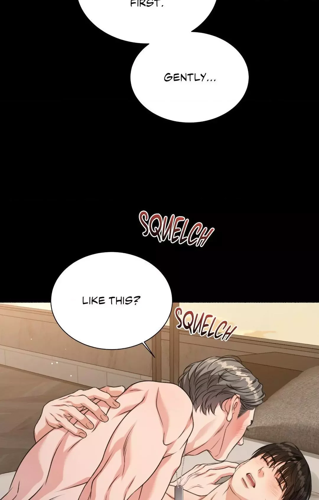 My 2Nd Chance On Taming An Obsessed Esper - Chapter 3 Page 62